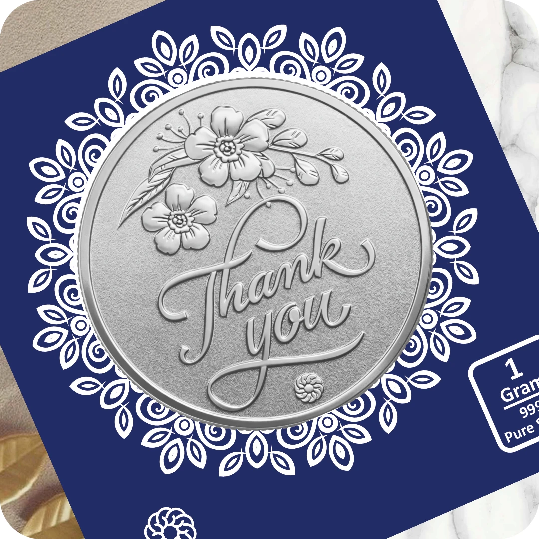 Silver Coins