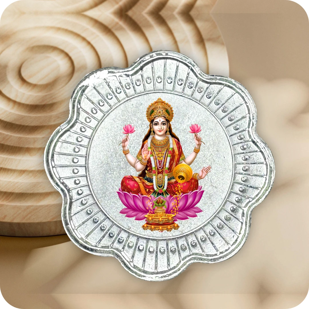 Devotional ( Silver )