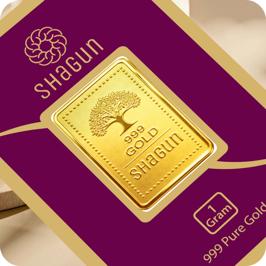All Gold Bar