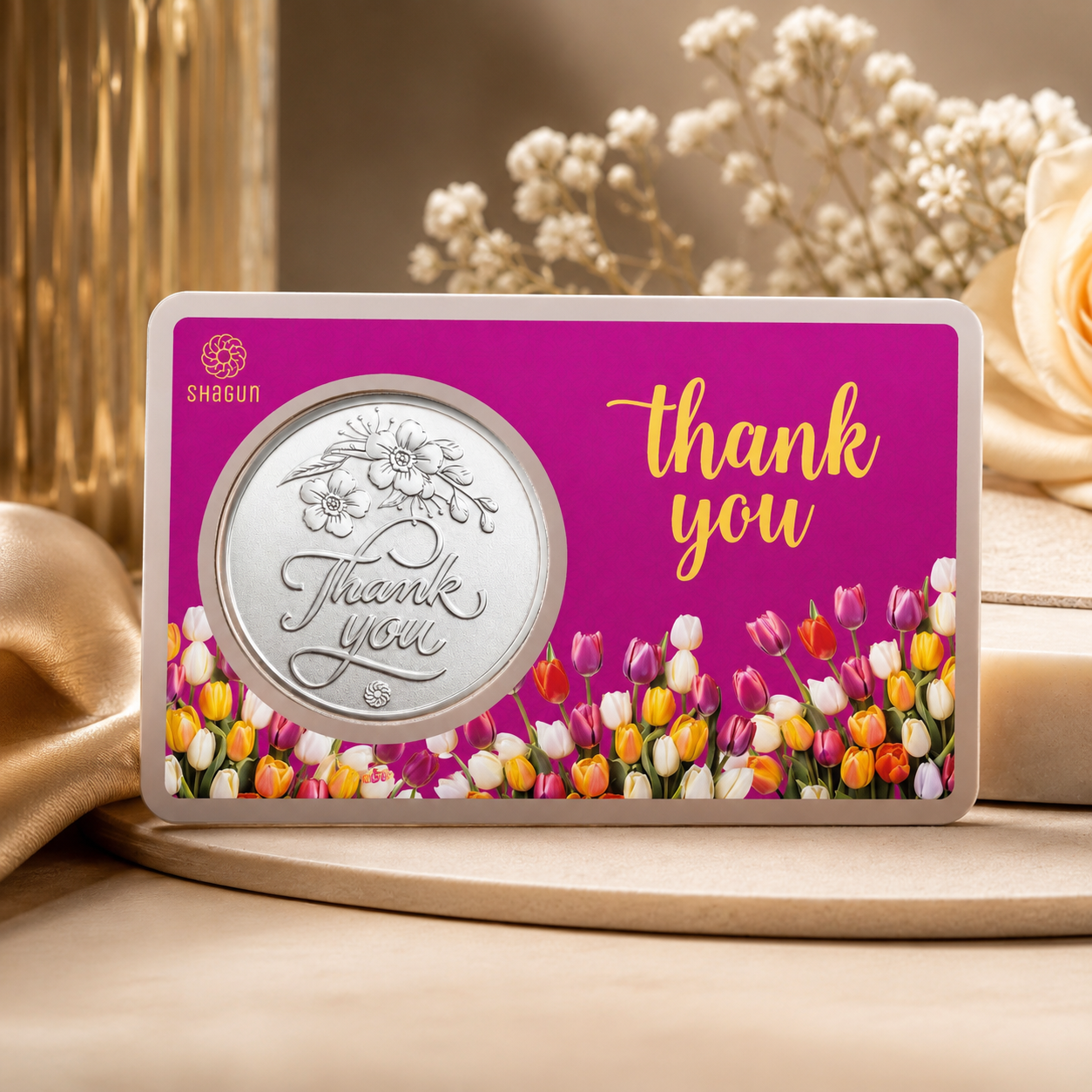 Premium ( Silver Coins )