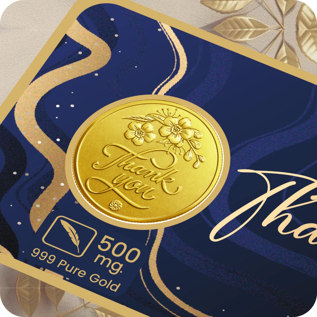 Shagun Lifafa Gold