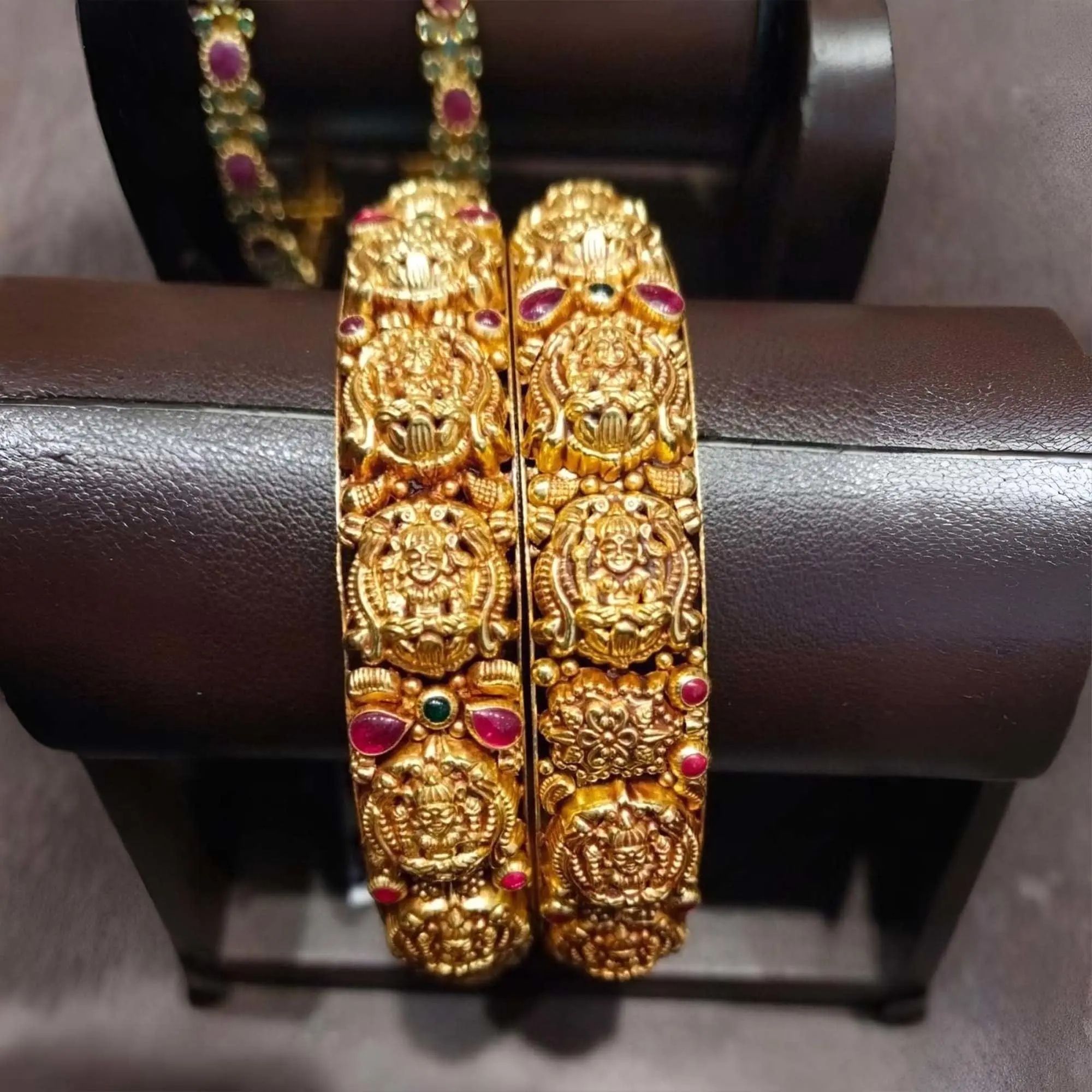 Bangles