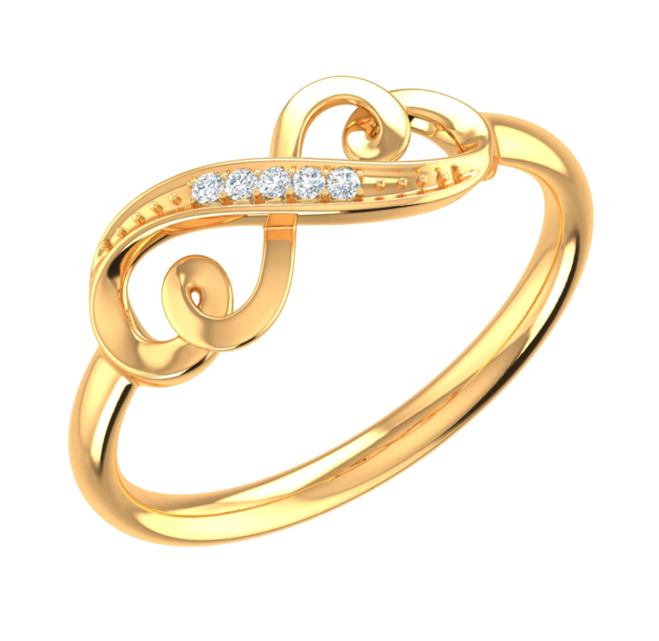 Ladies Ring
