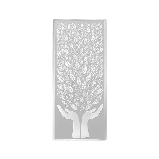 Silver Bar