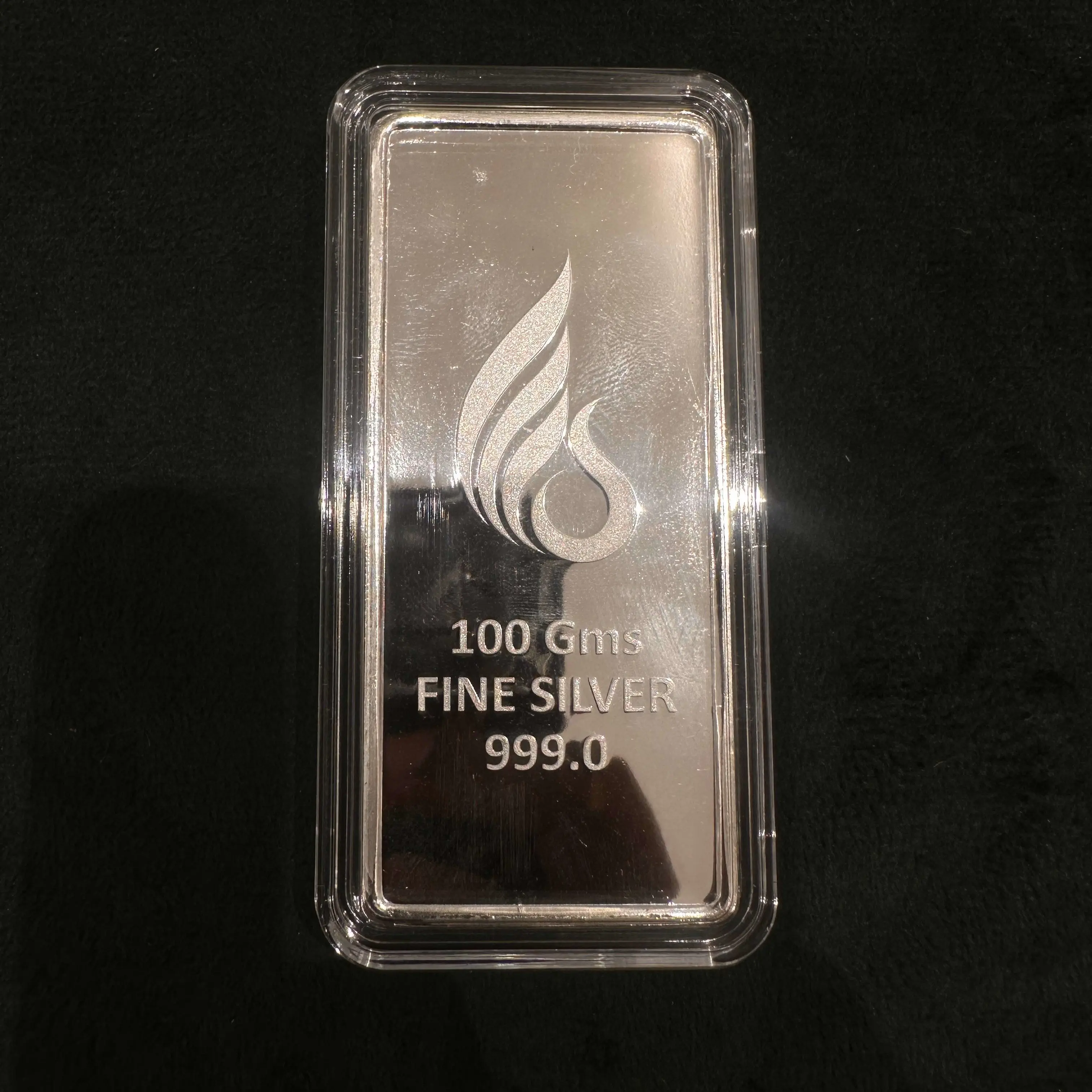 Silver Bar