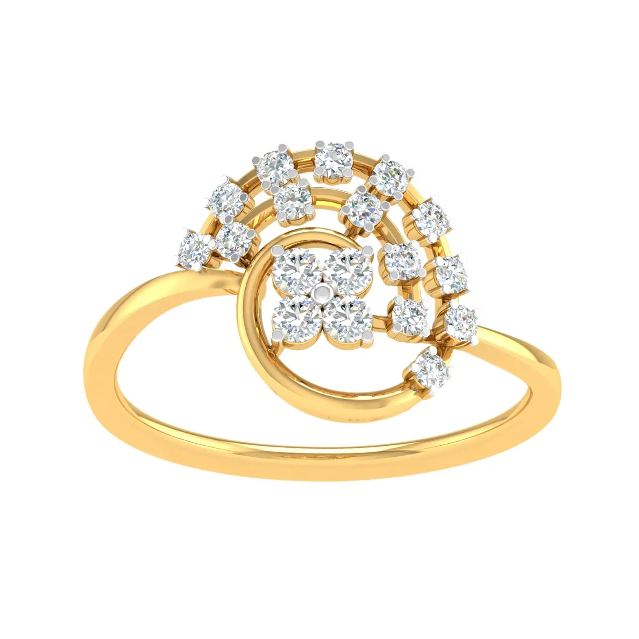 Ladies Ring