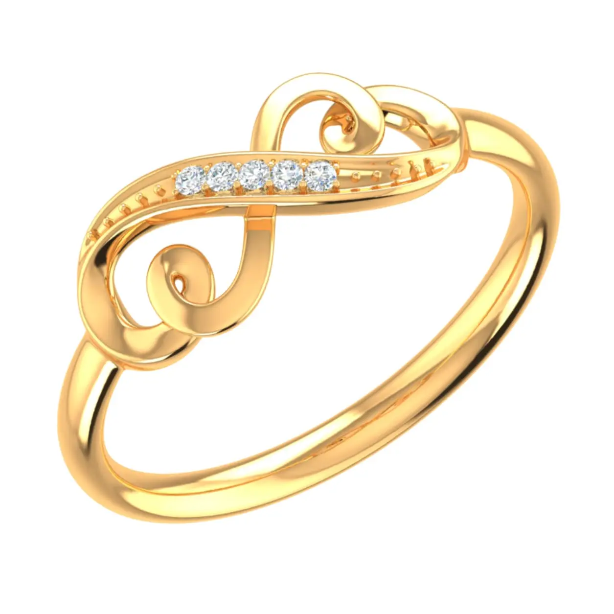 Ladies Ring