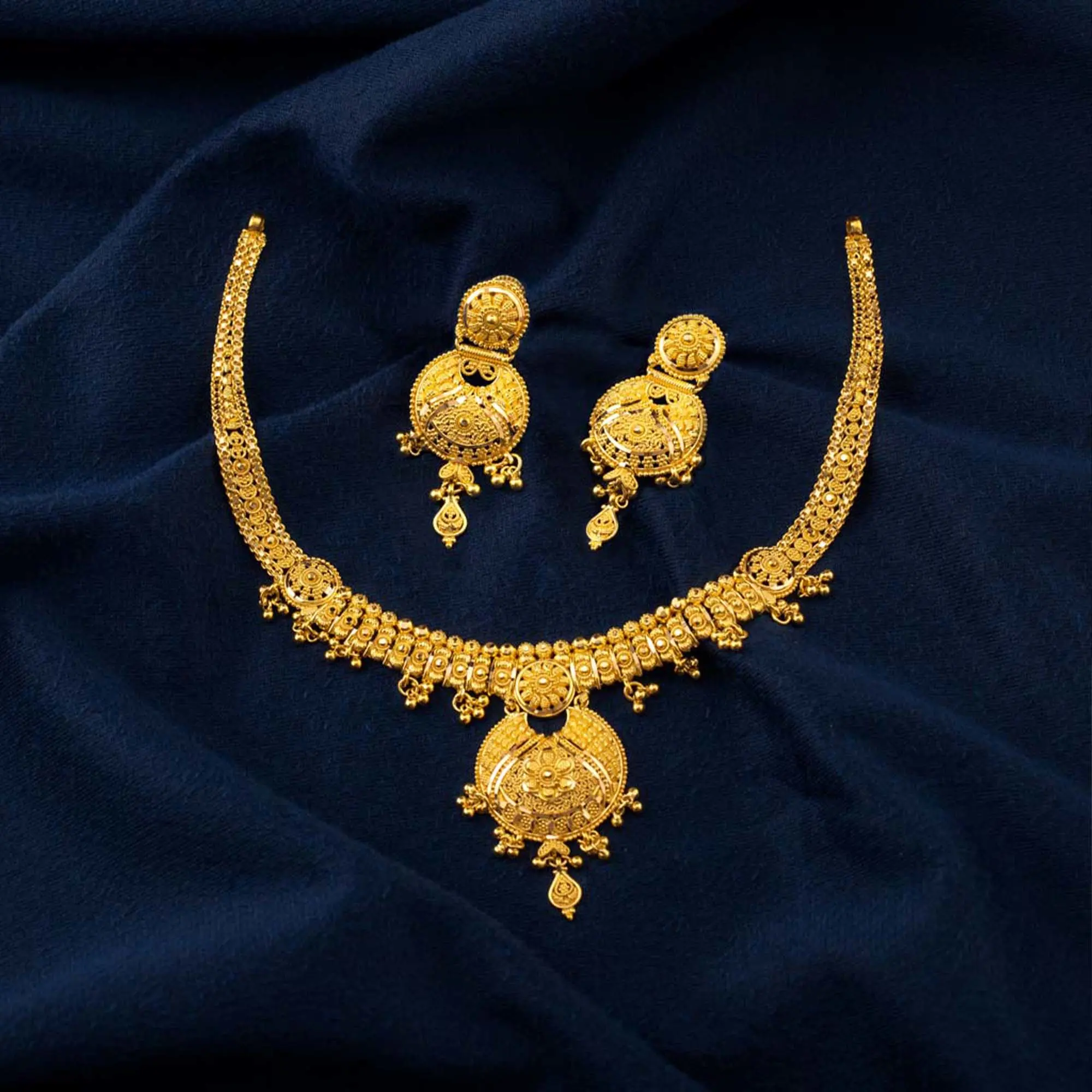 Necklace