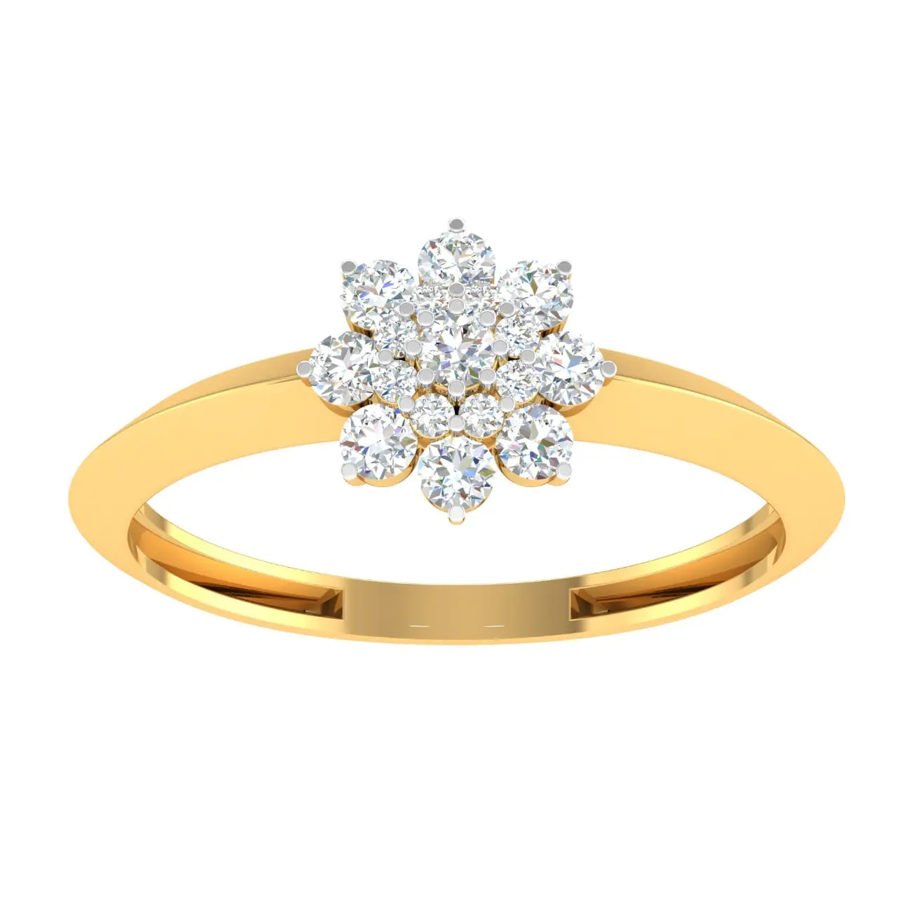 Ladies Ring