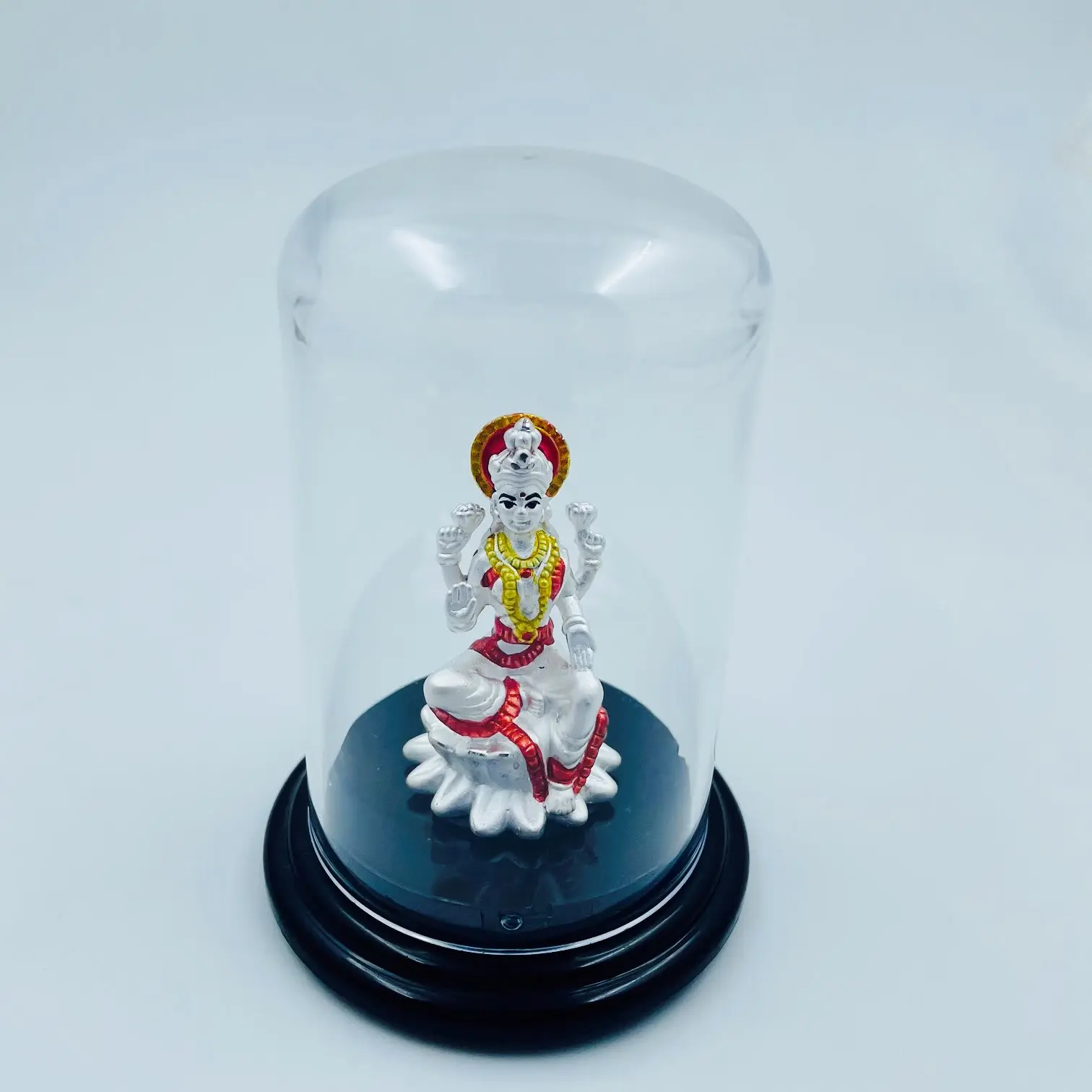 Lakshmi Idol 99.9