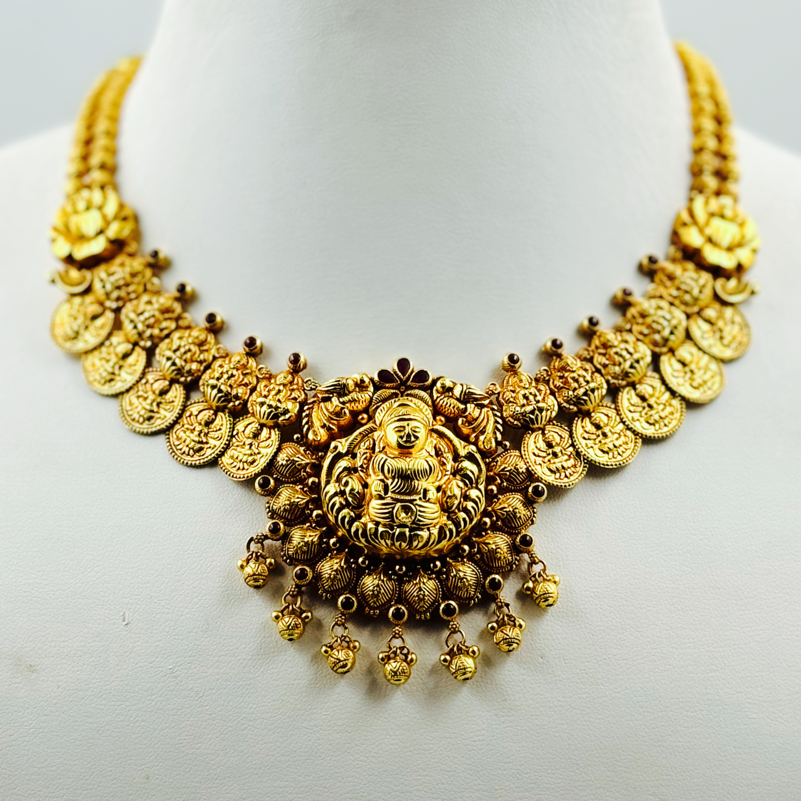 Antique Necklace