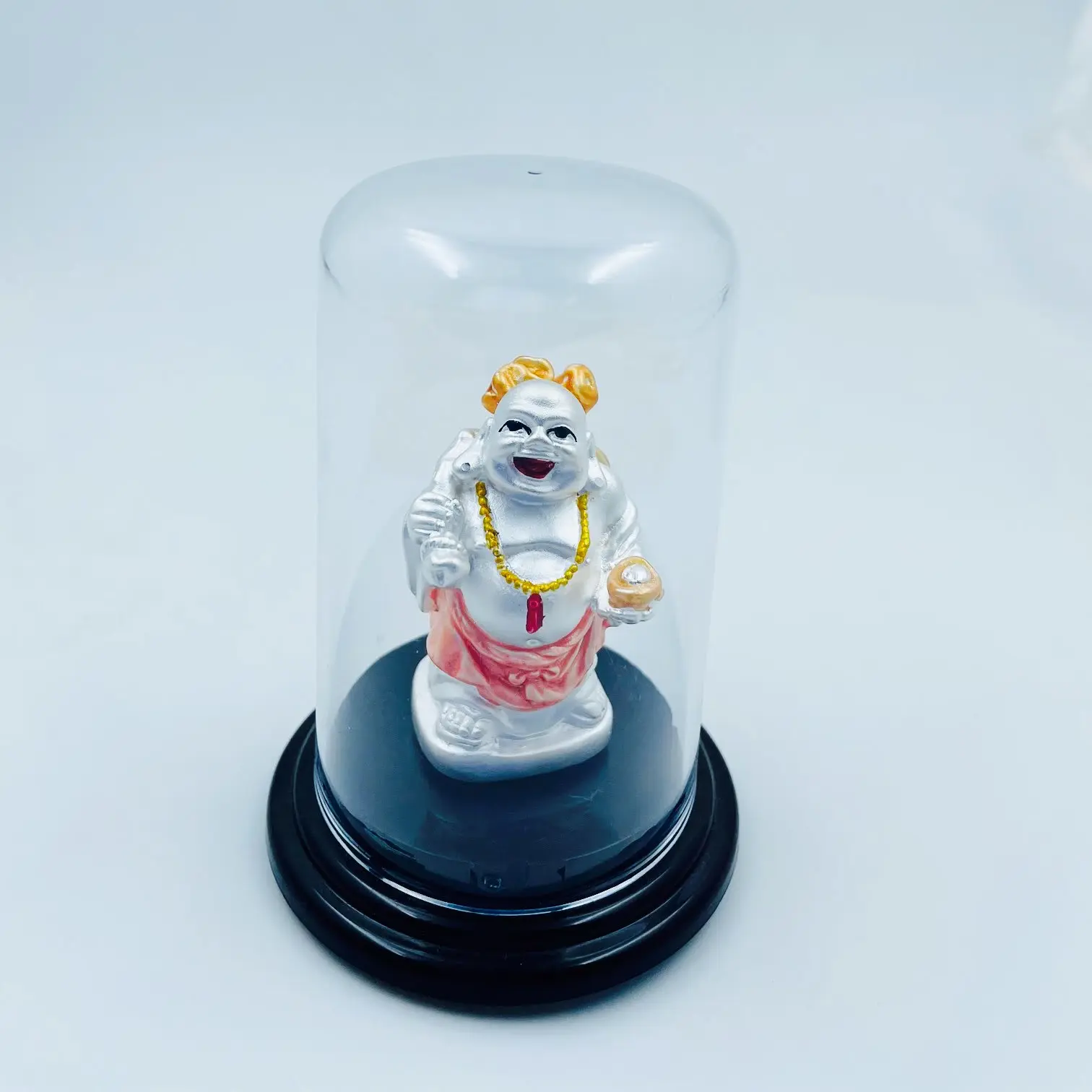 Laughing Buddha