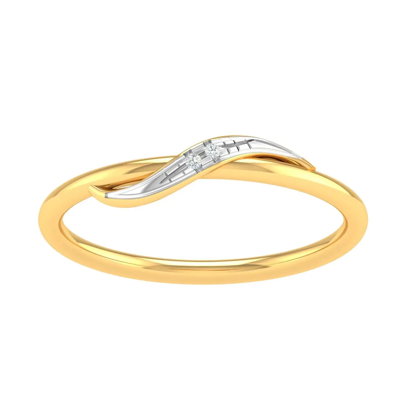 Ladies Ring