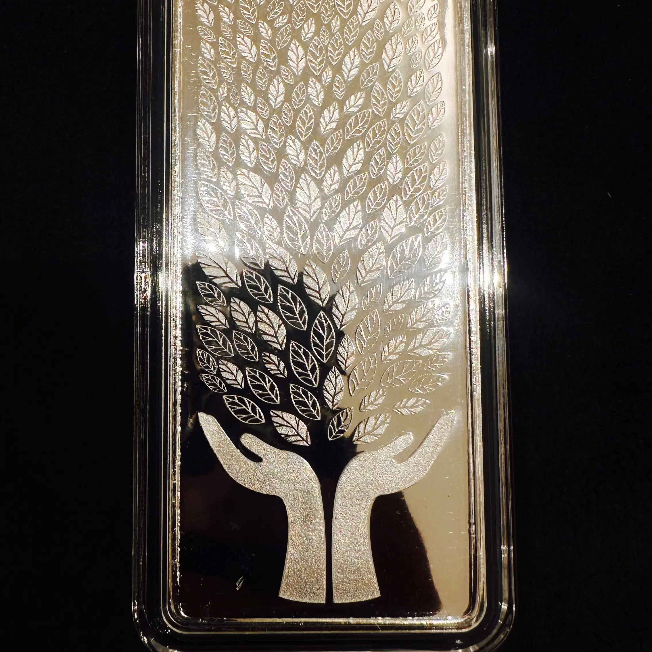 Silver Bar