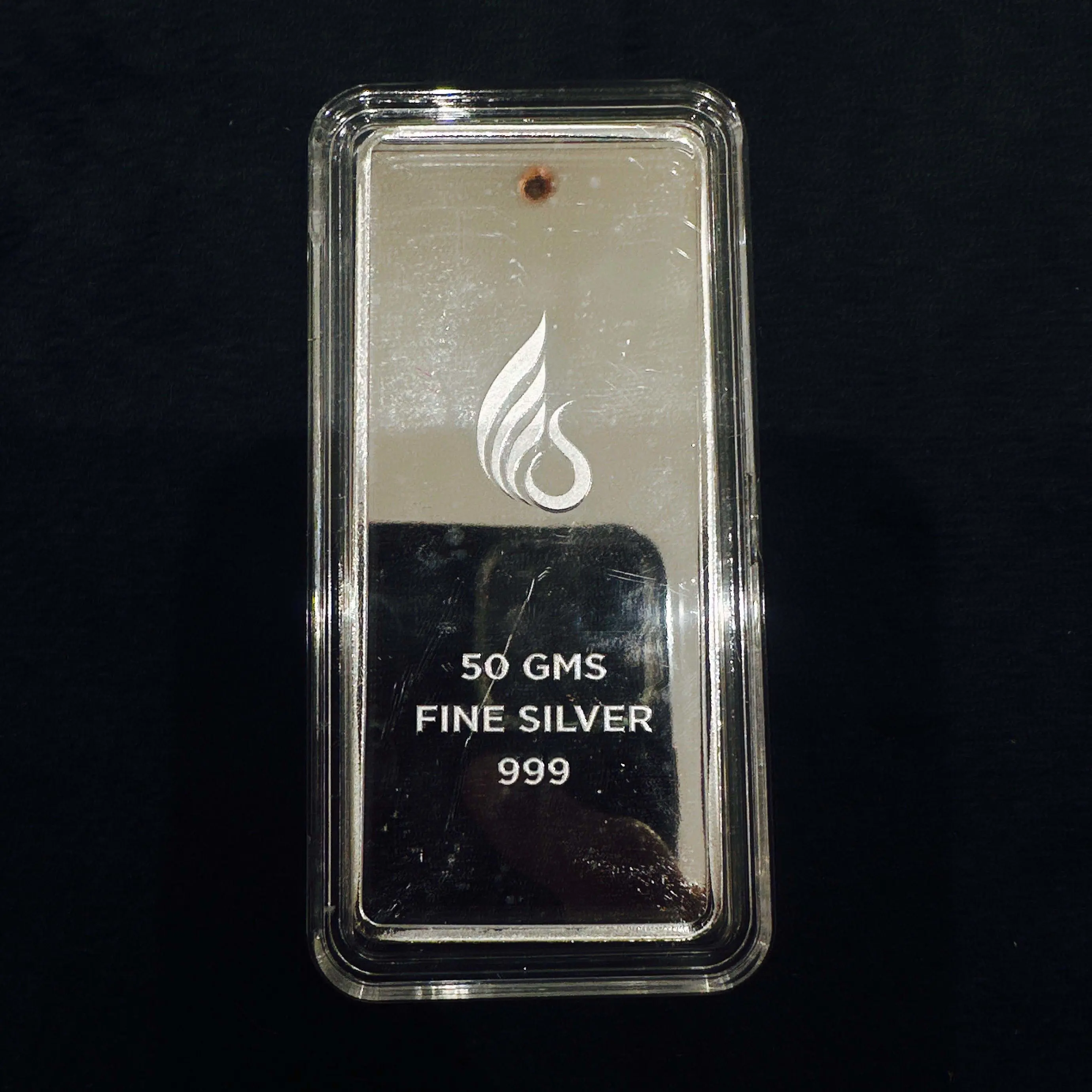 Silver Bar