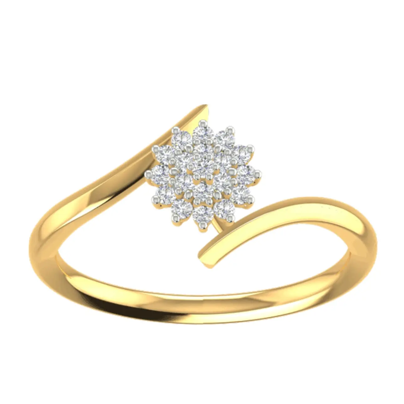 Ladies Ring