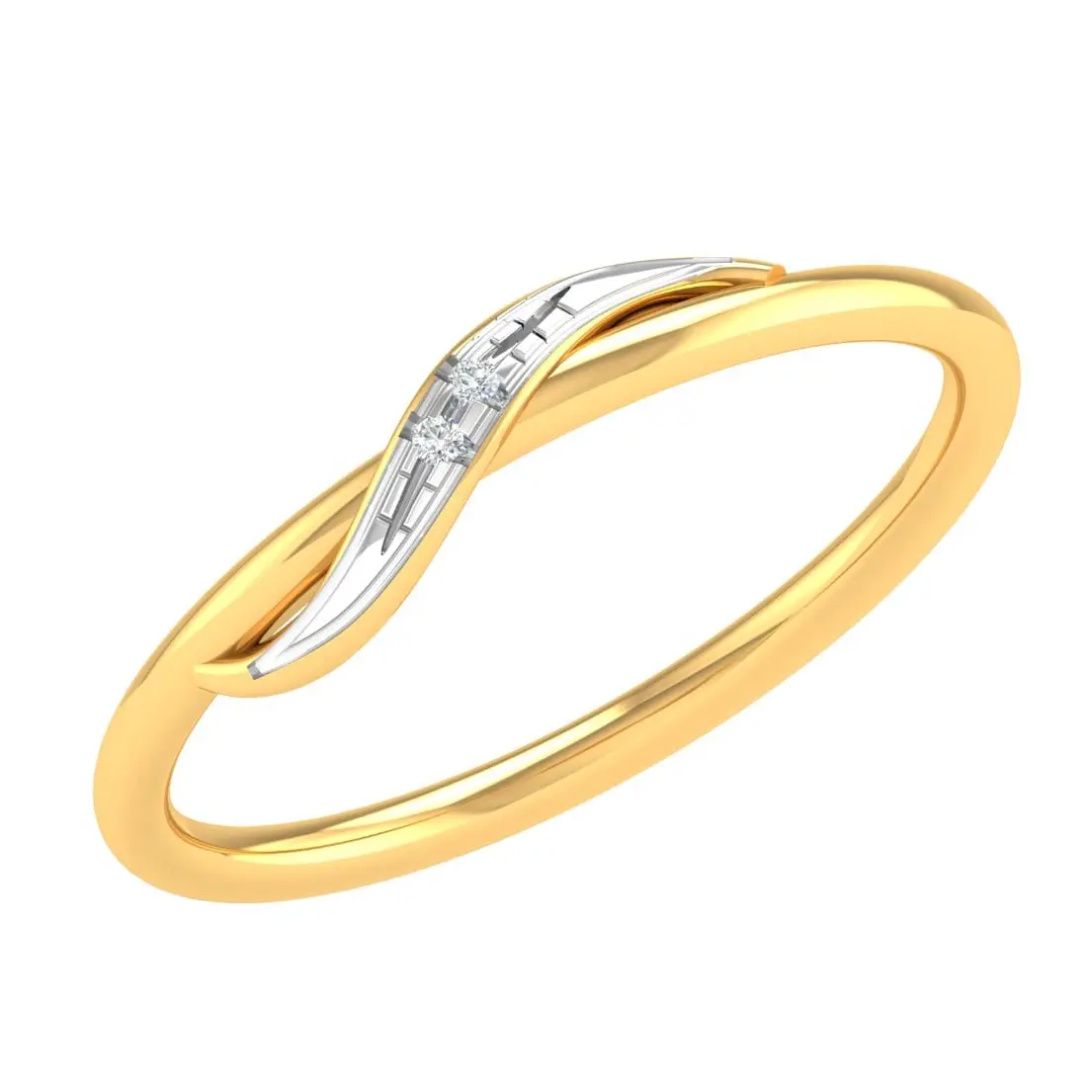 Ladies Ring