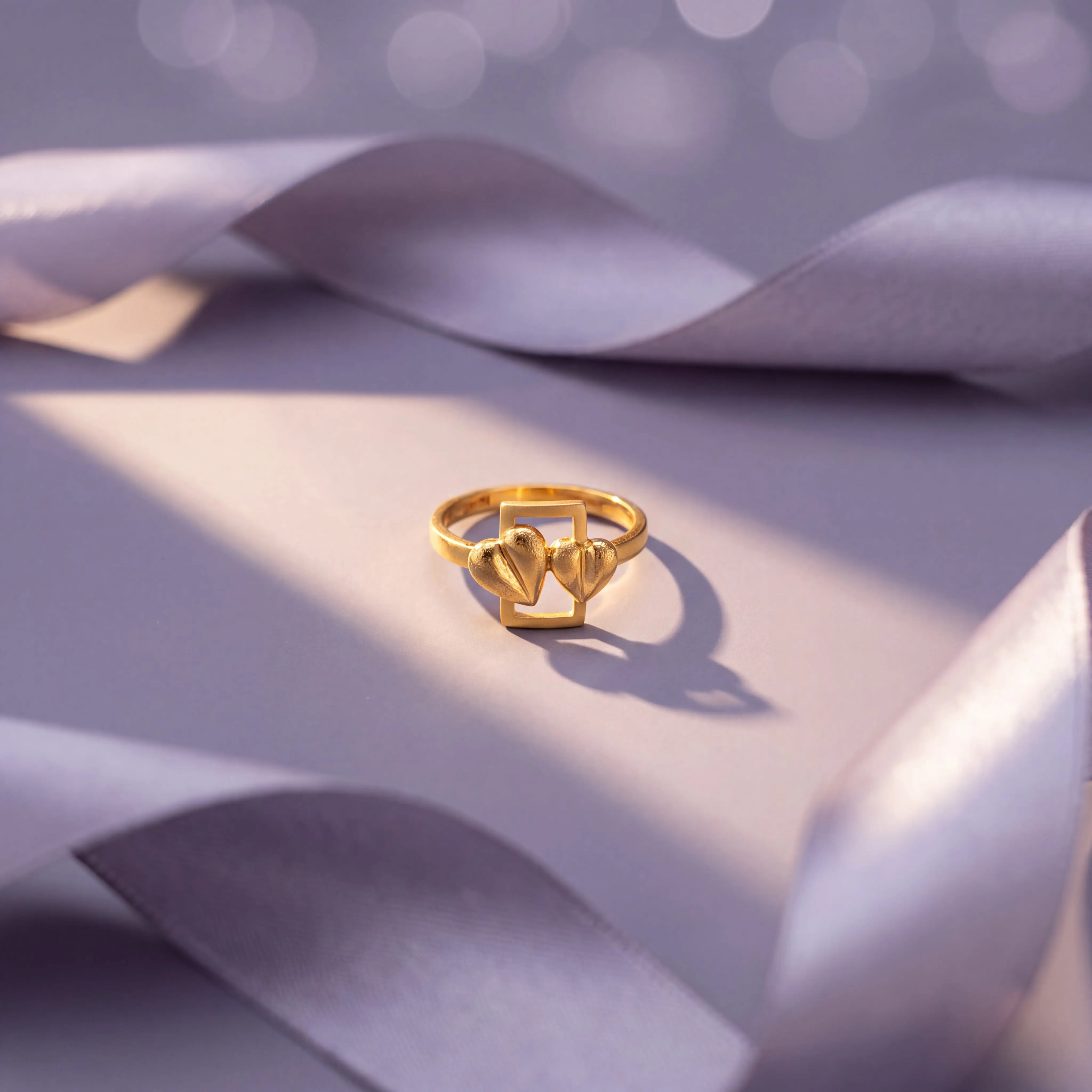 Ladies Rings