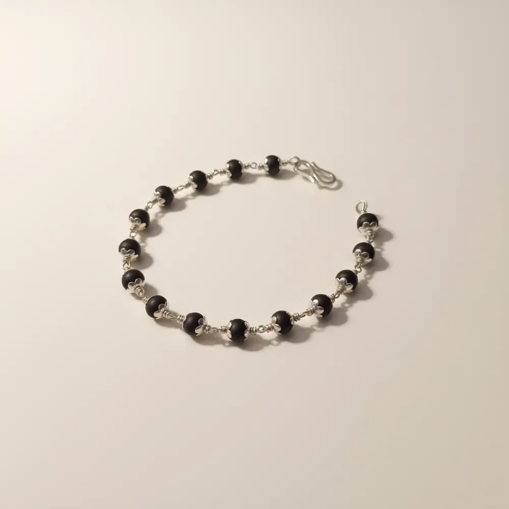 Karungali Bracelet-6mm