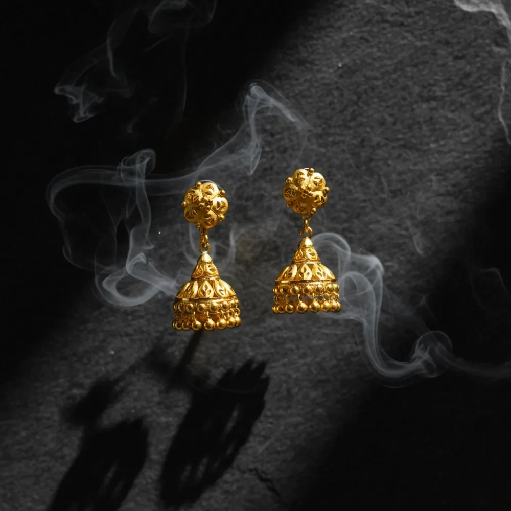Stylish Jhumka