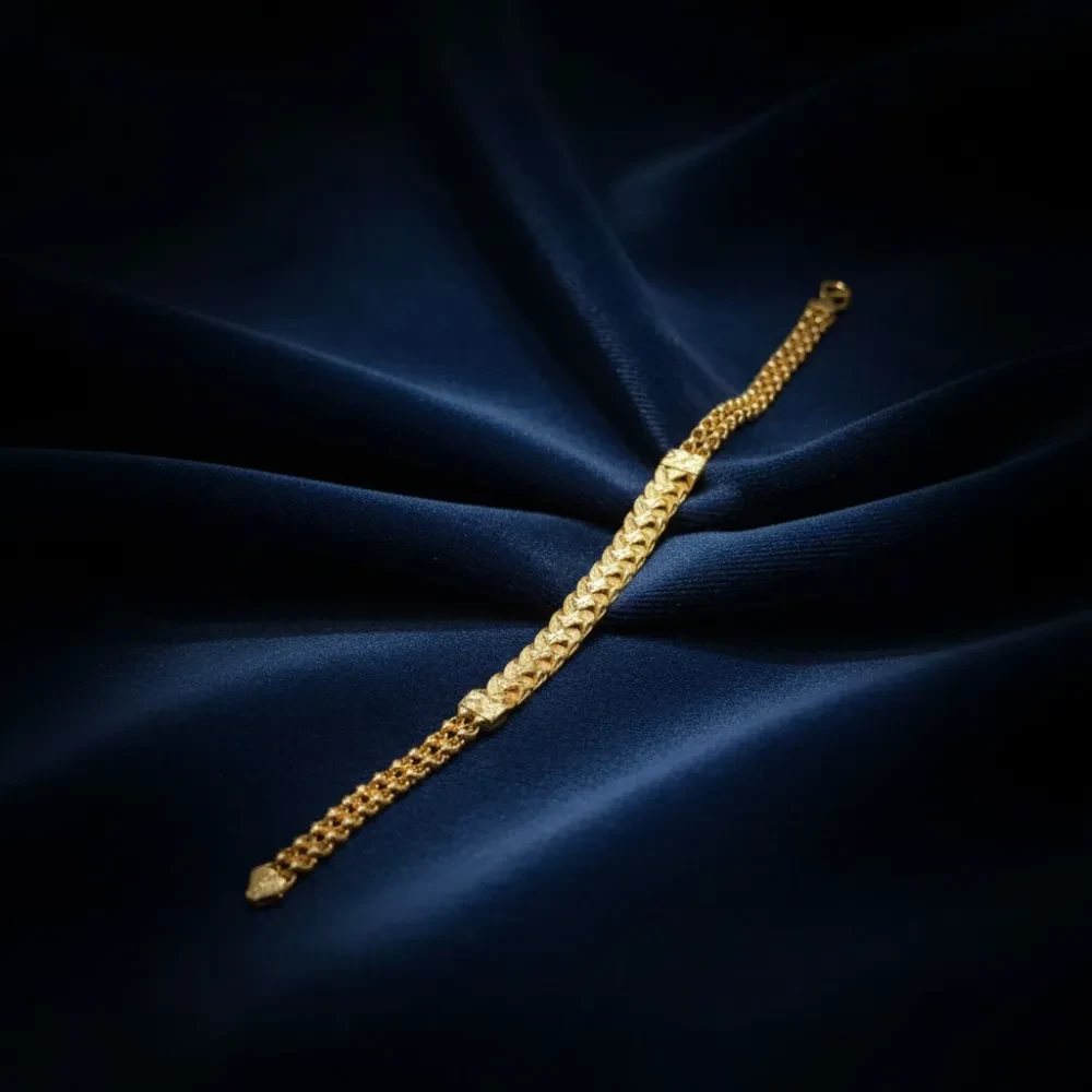 Bahubali Bracelet