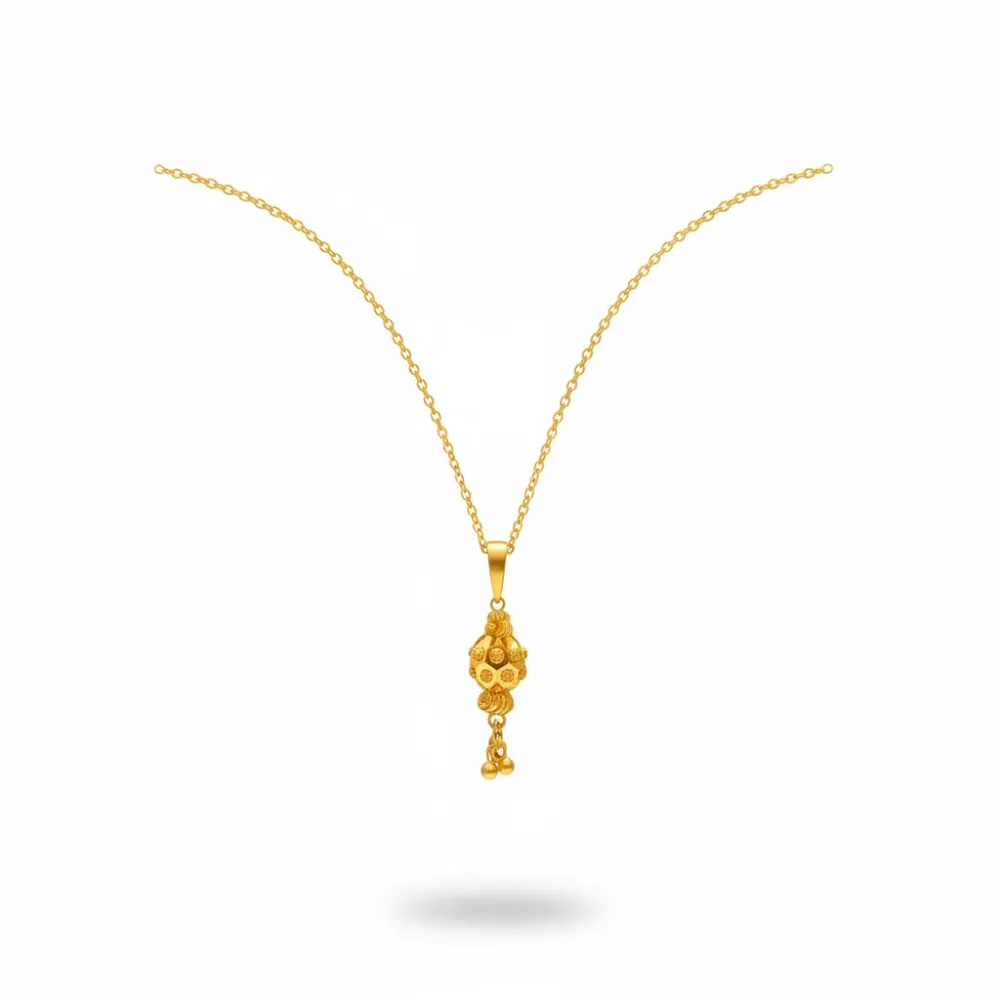 Rajkot Pendant