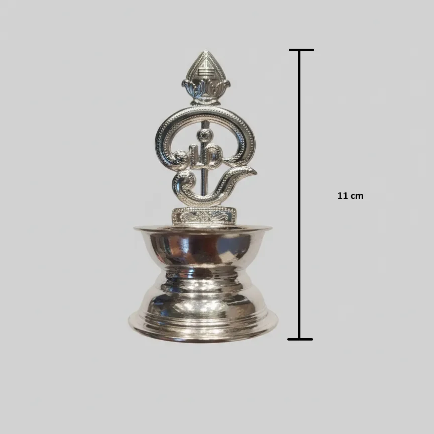 Silver Items