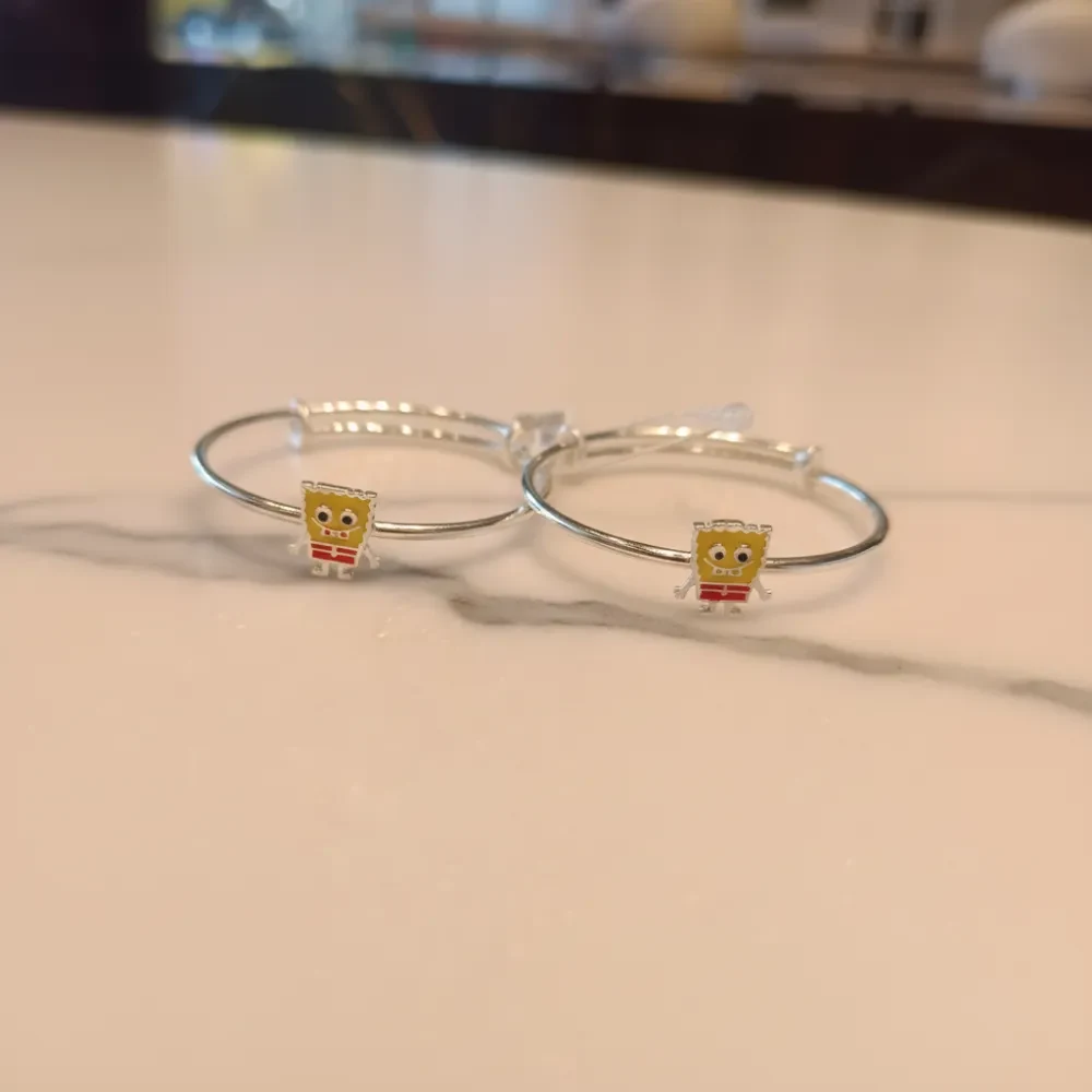 SpongeBob Kids Kada