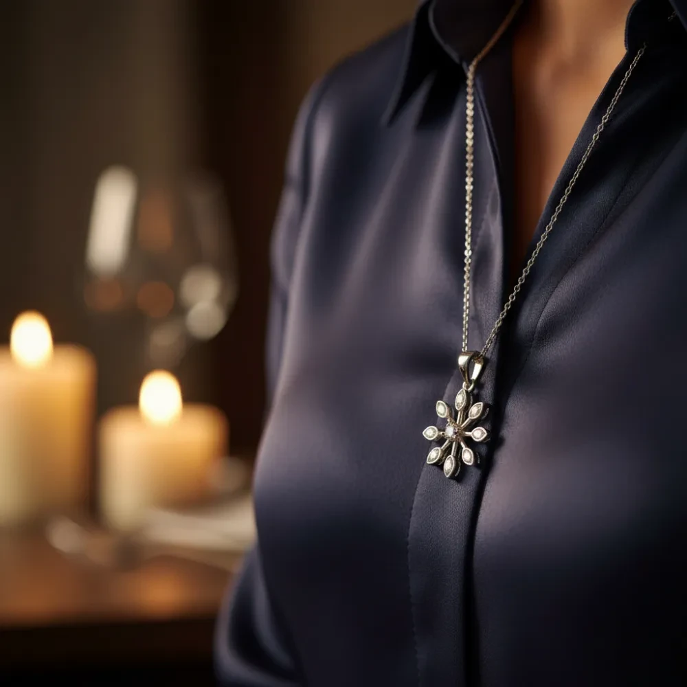 Lumina Pendant