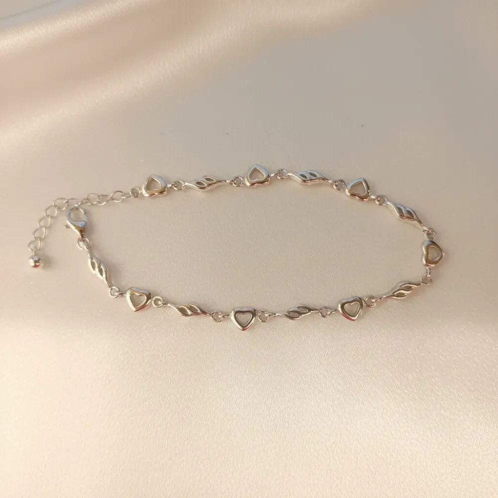 92.5 Bracelet