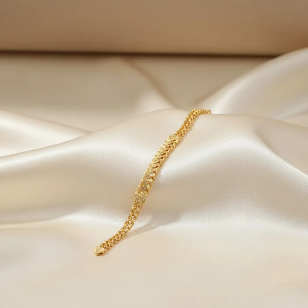 Bahubali Bracelet