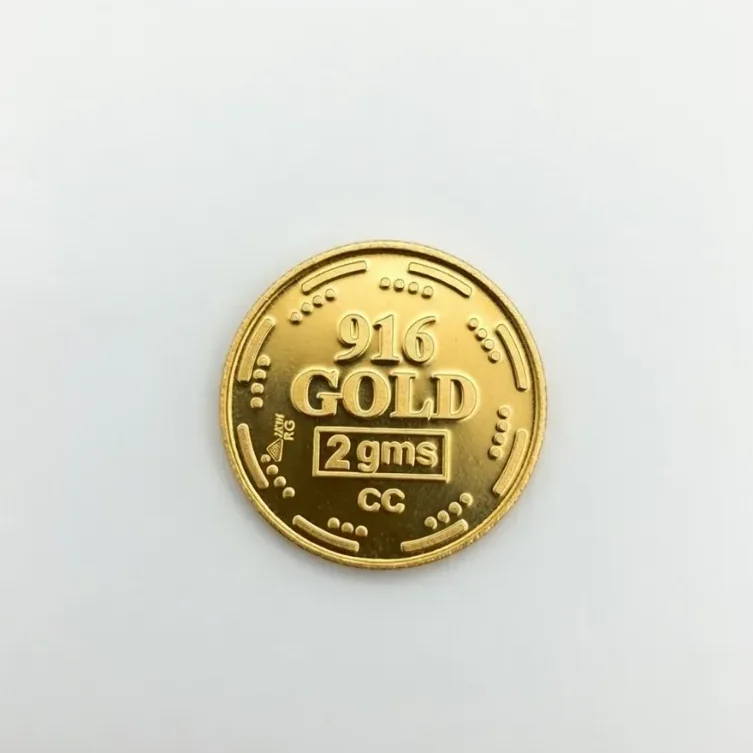 22k Coins