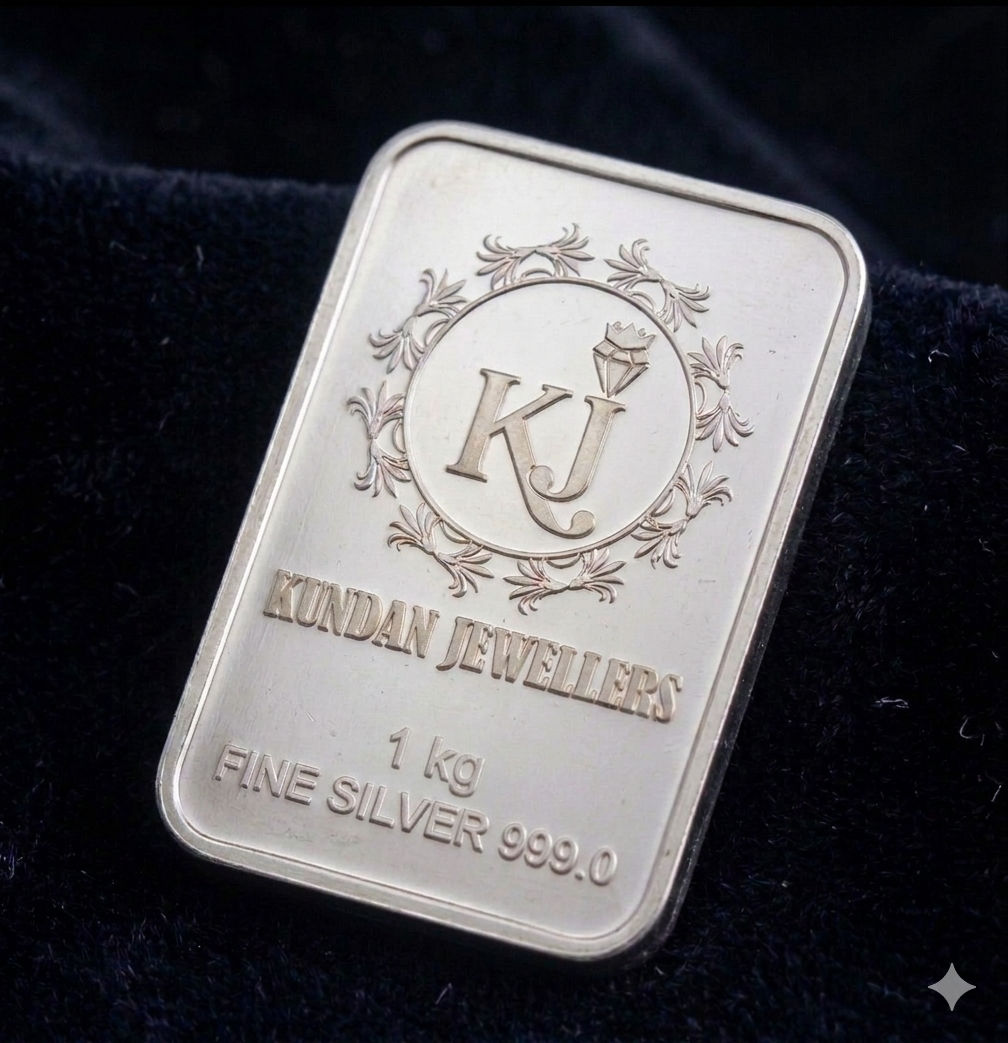 Silver Coin