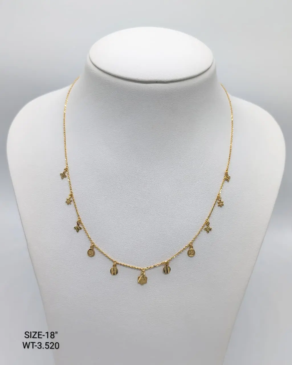 Chain