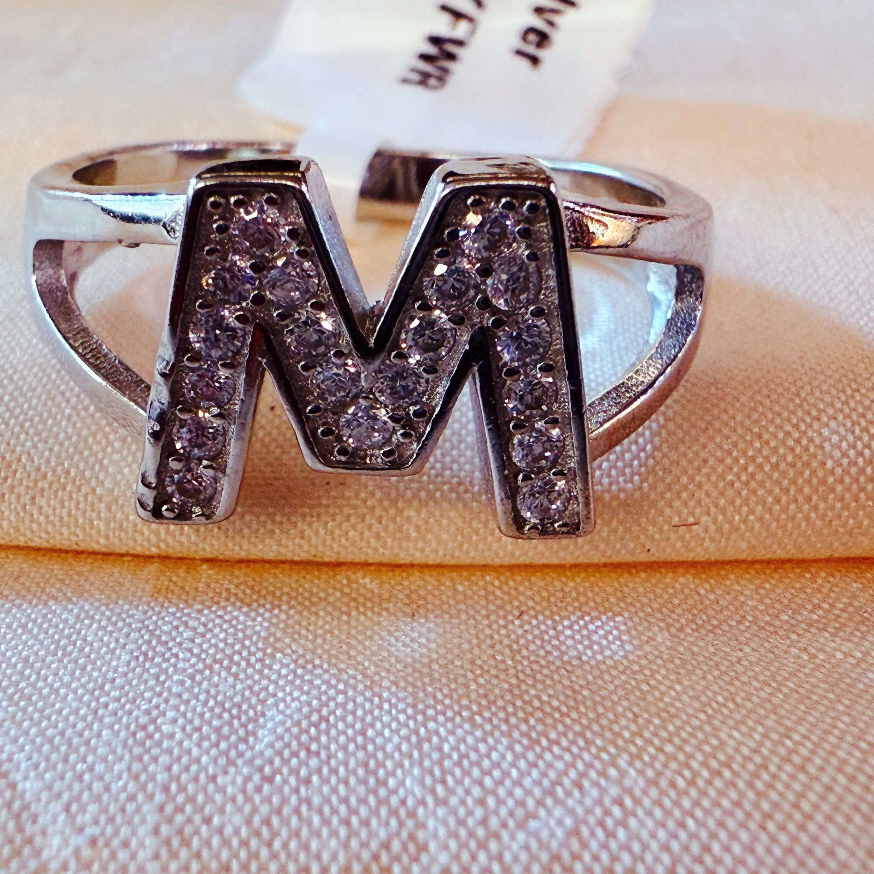 Fancy Rings