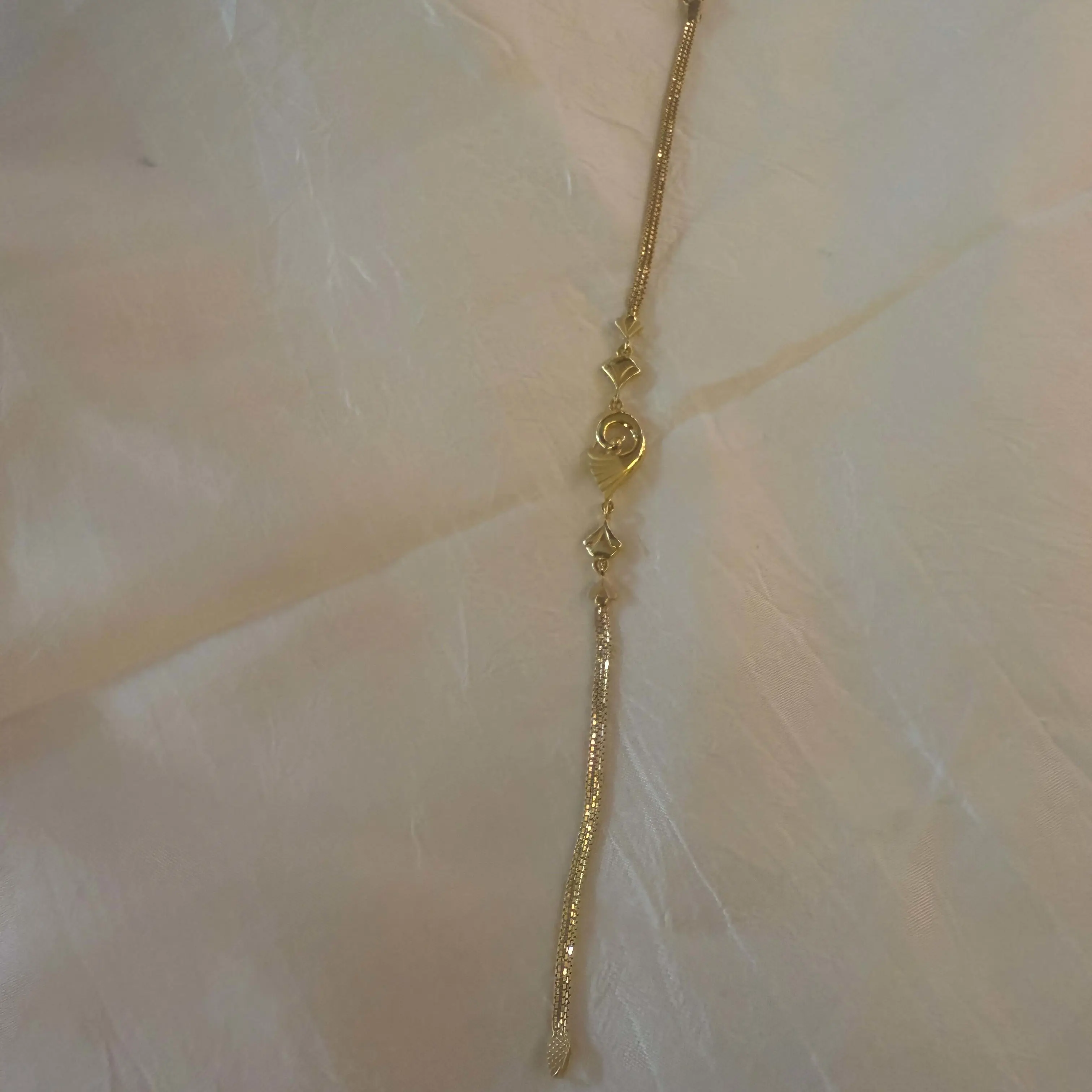 Bracelet