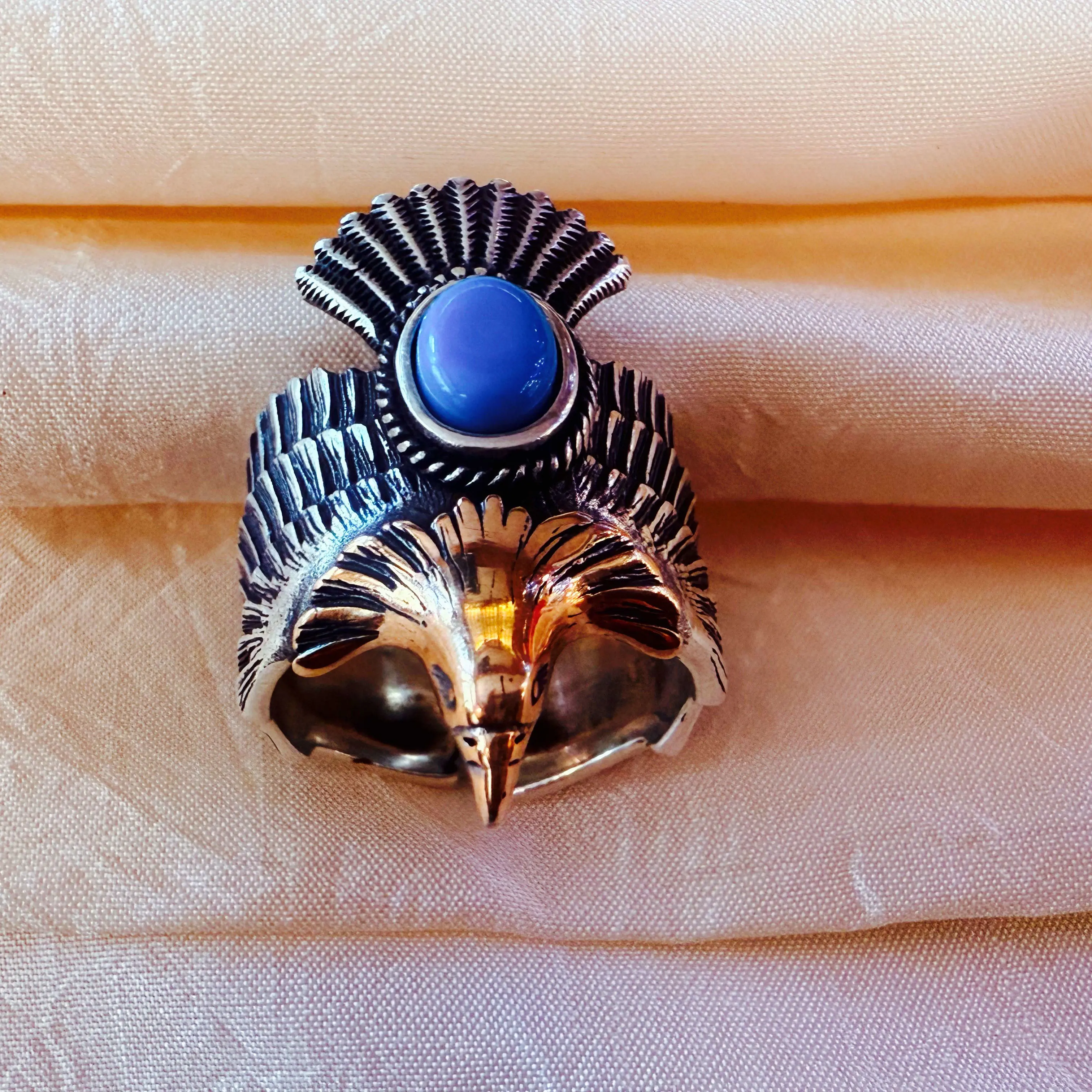 Eagle Rings