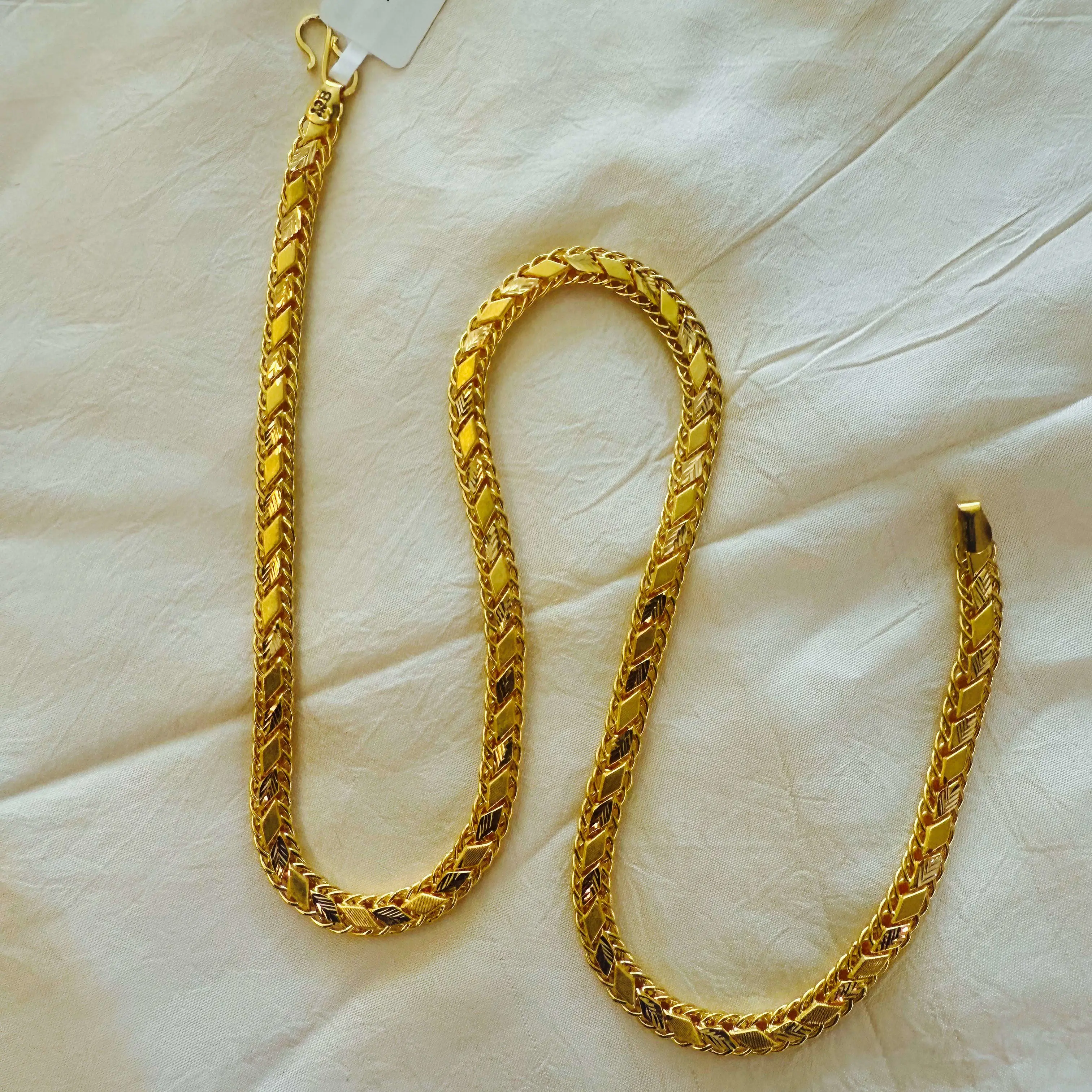 Chains