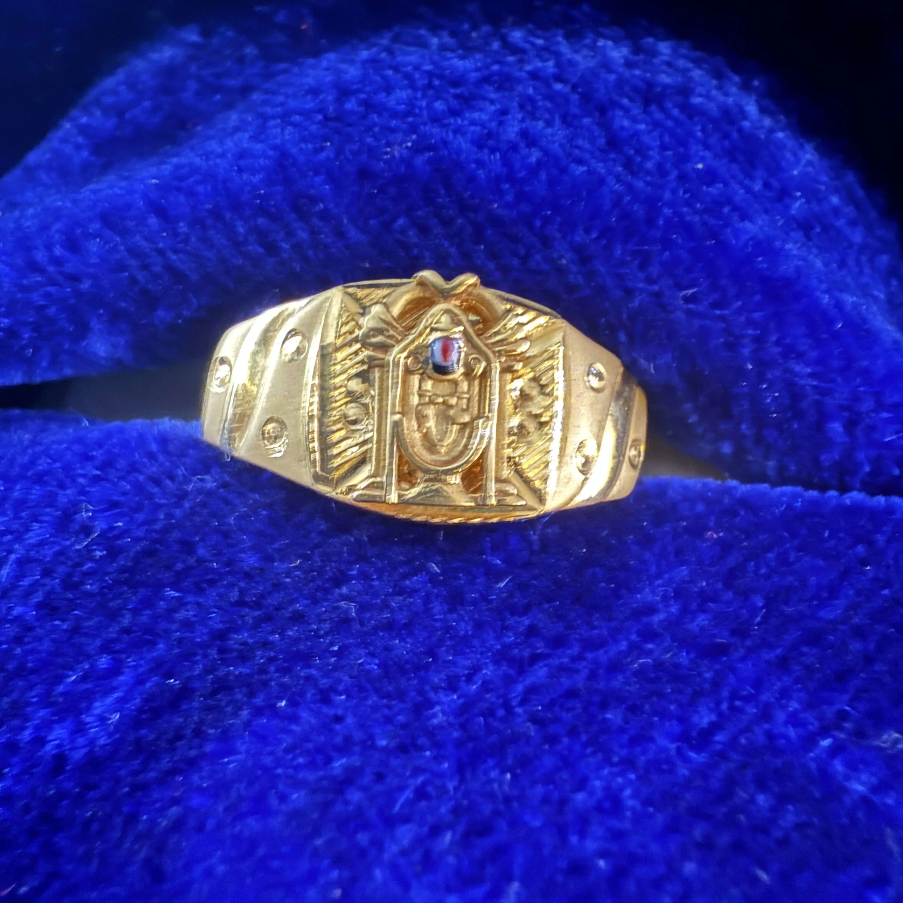 Rings