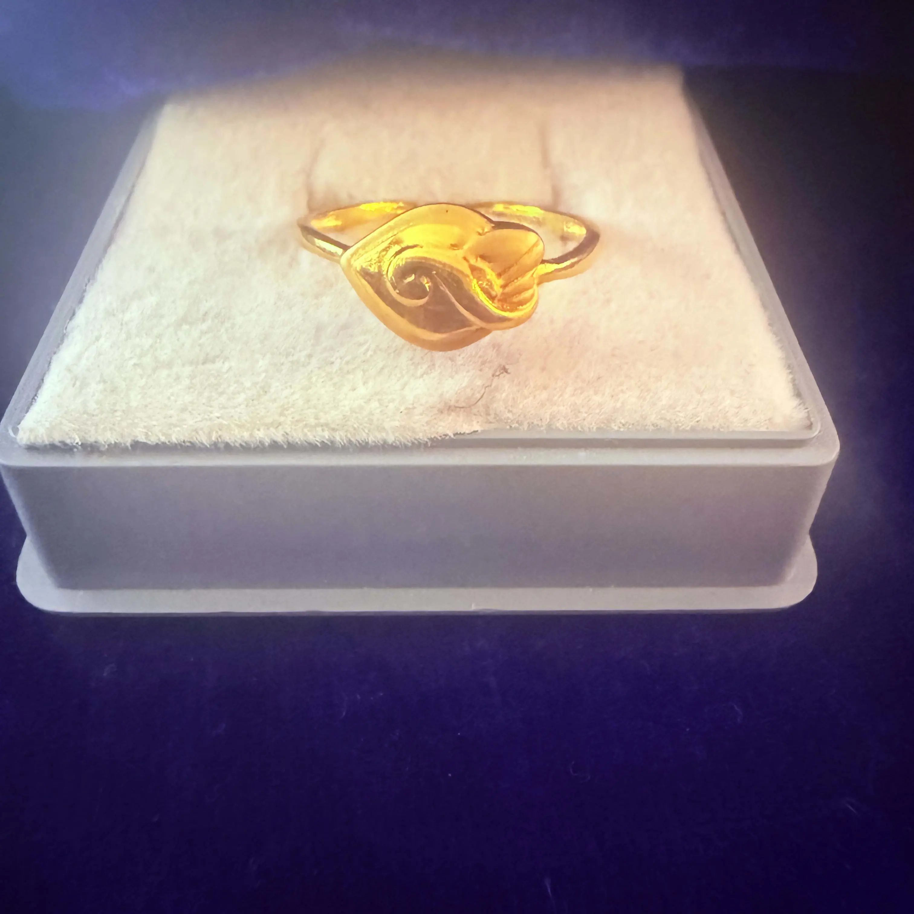 Rings