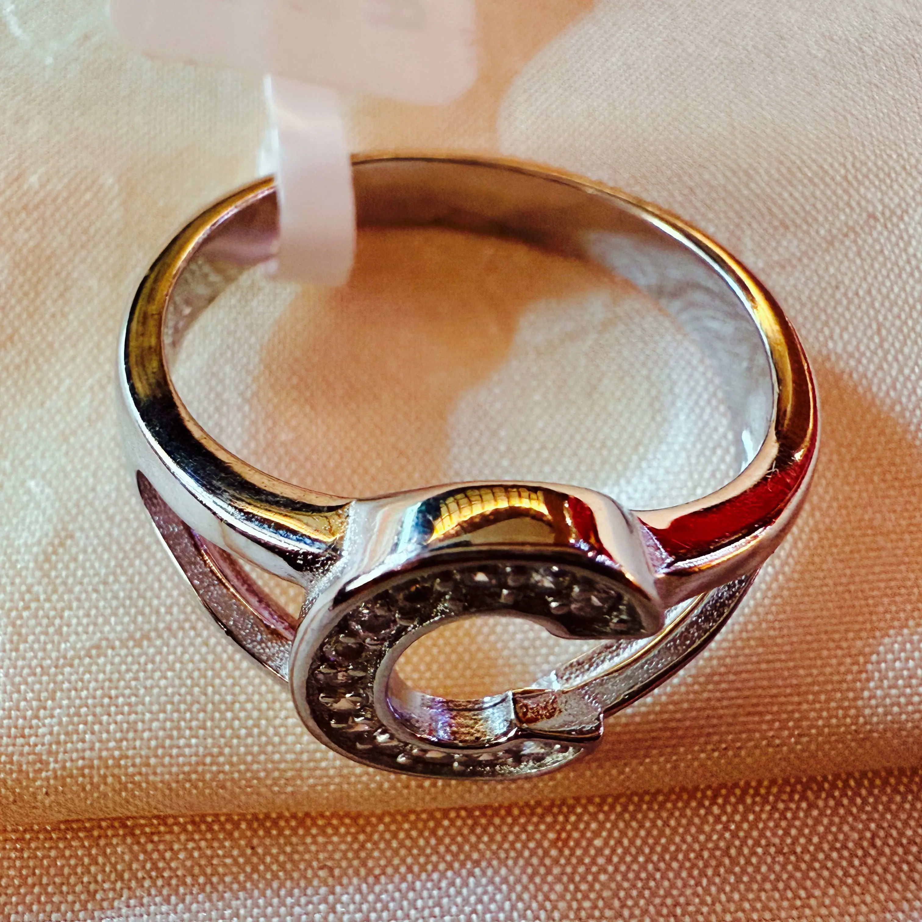 Fancy Rings