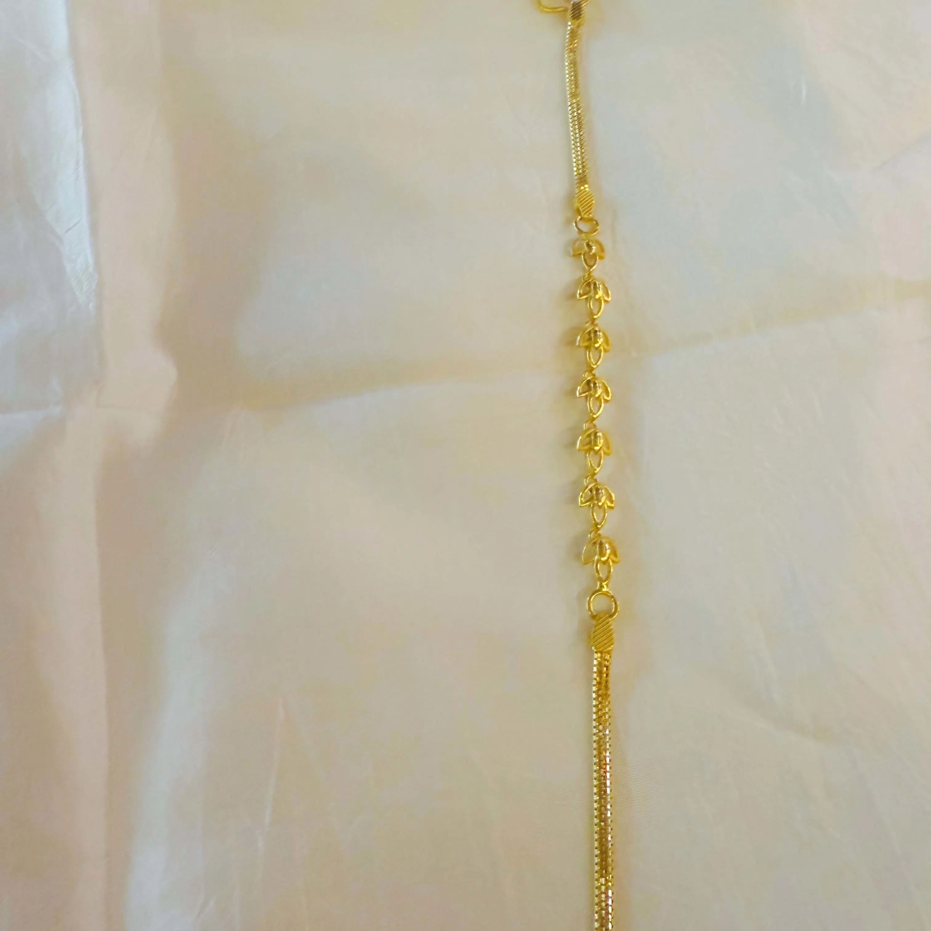 Bracelet