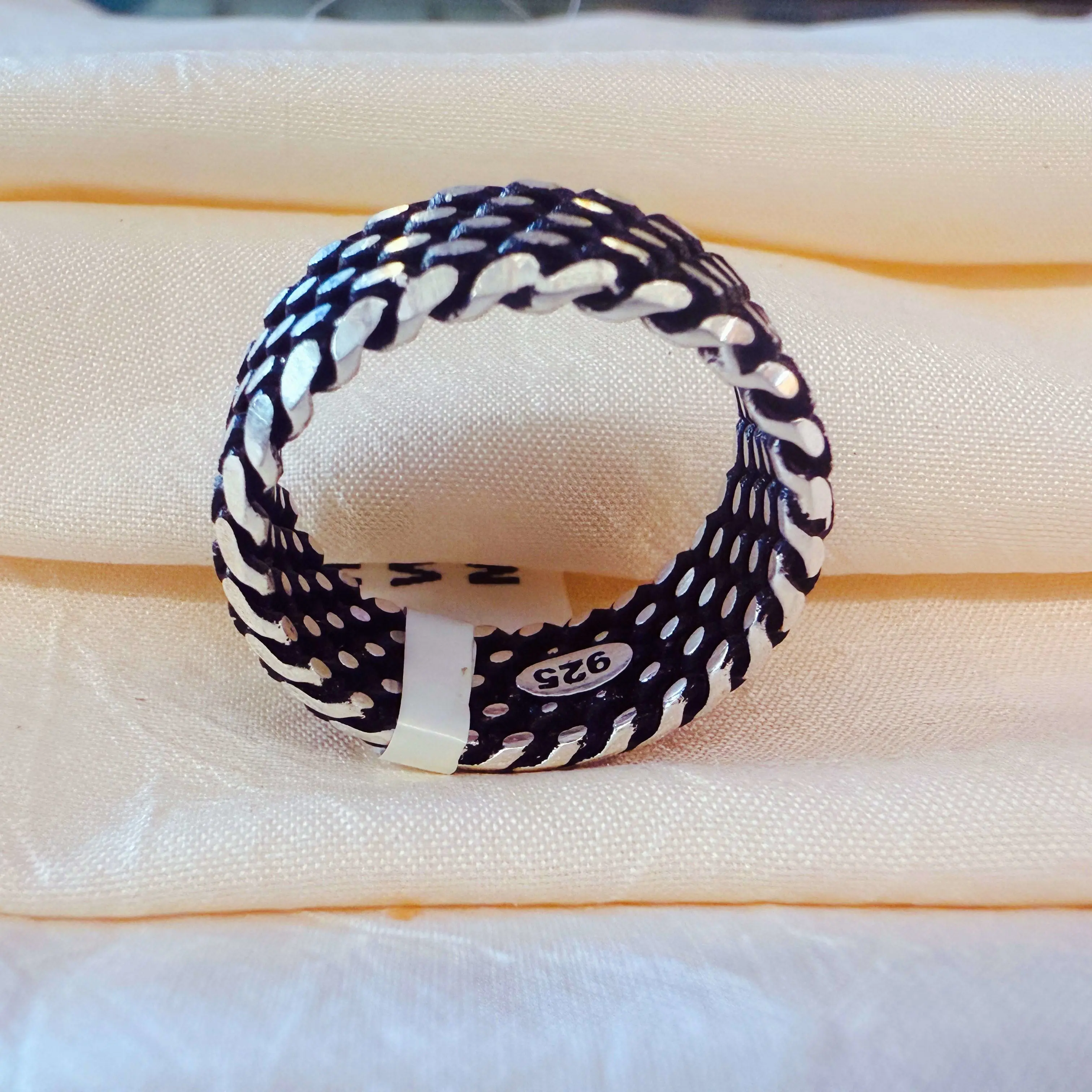 Fancy Rings