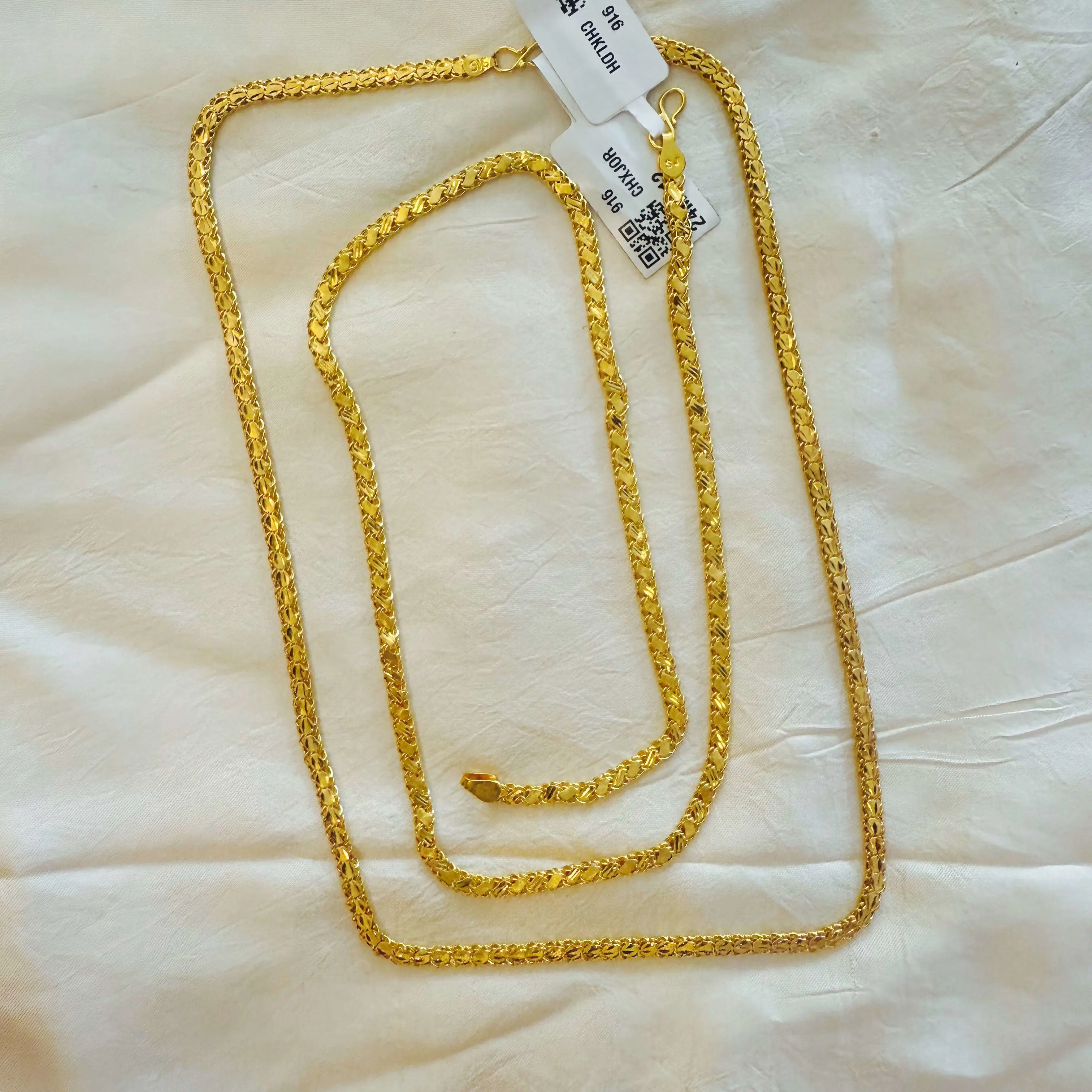 Chains