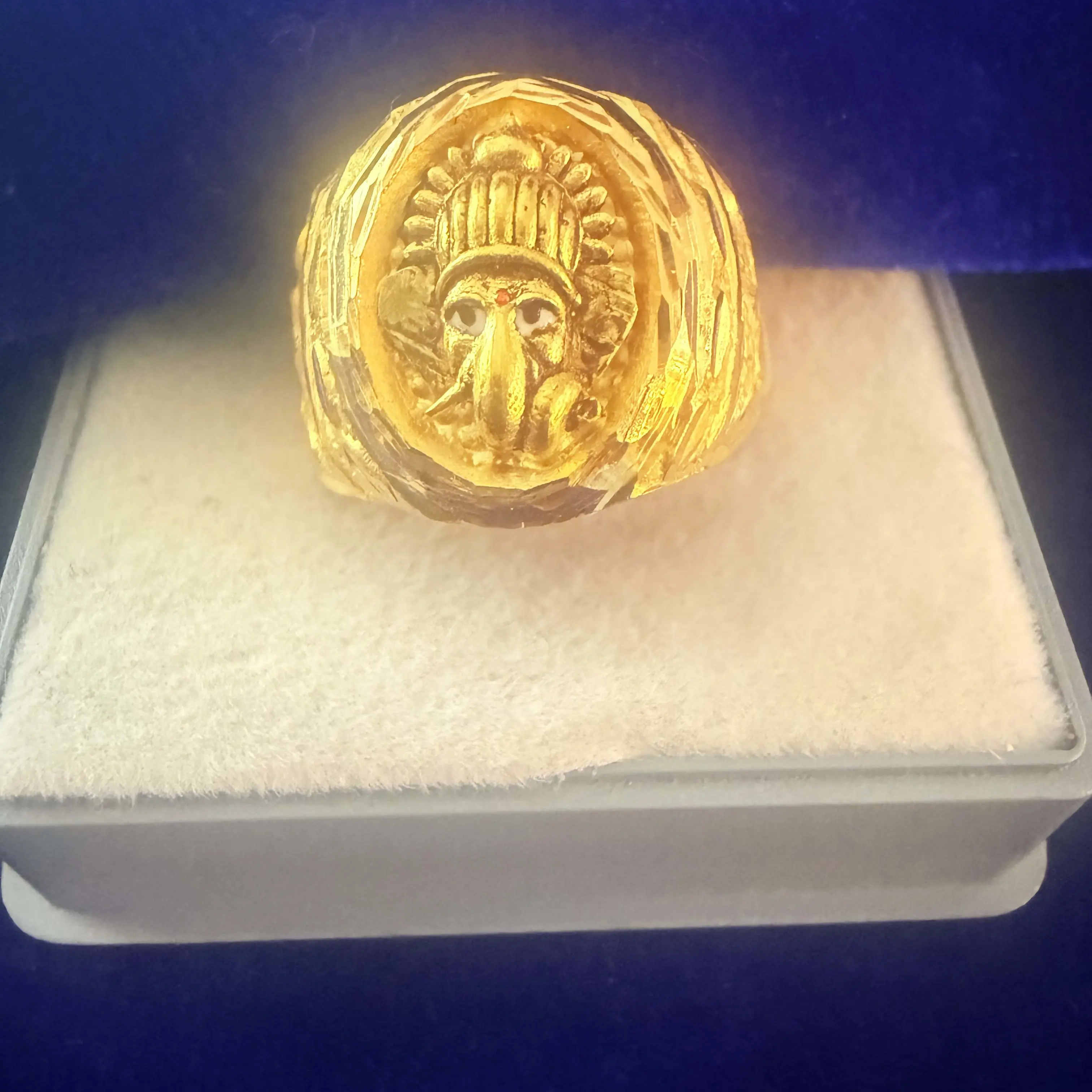 Rings