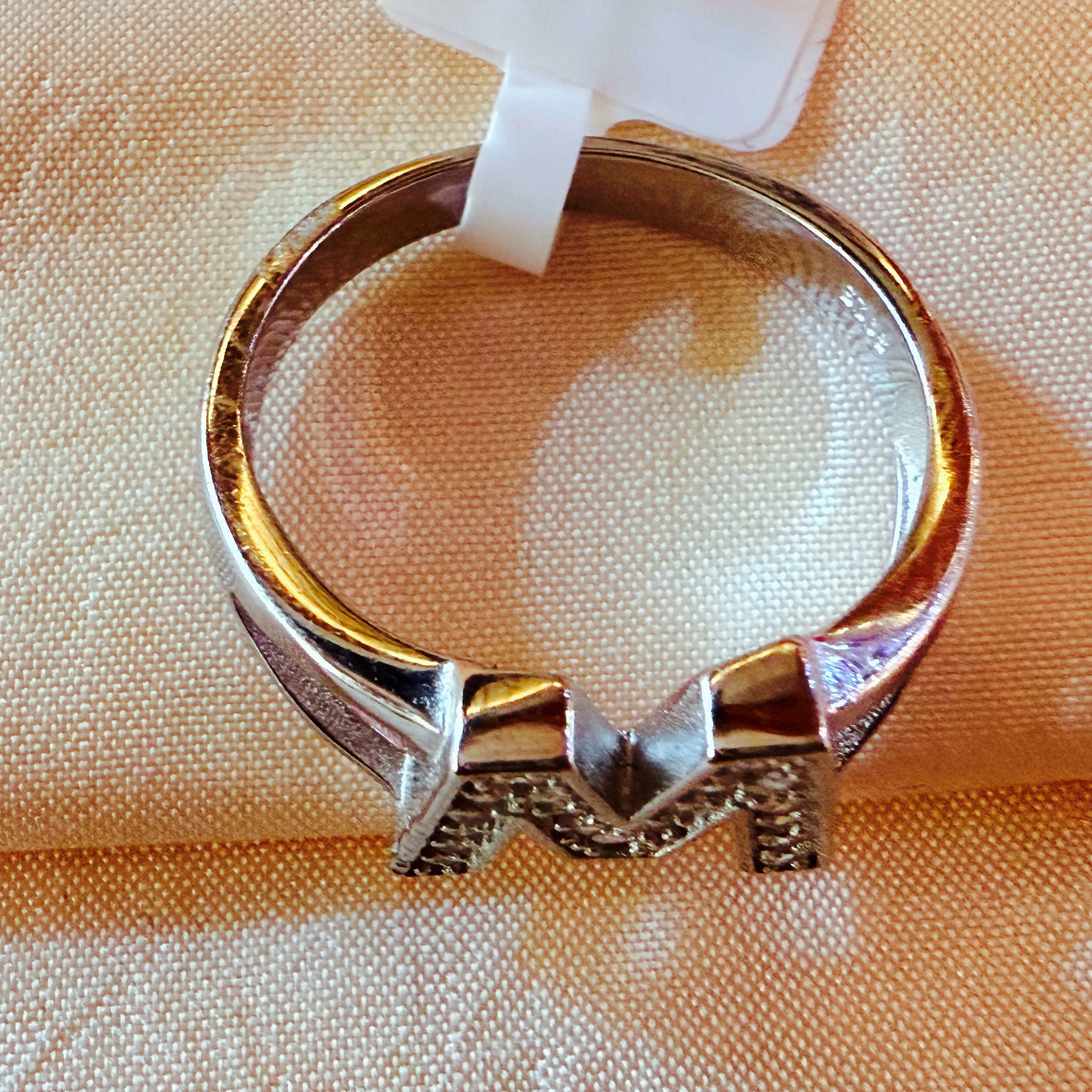 Fancy Rings