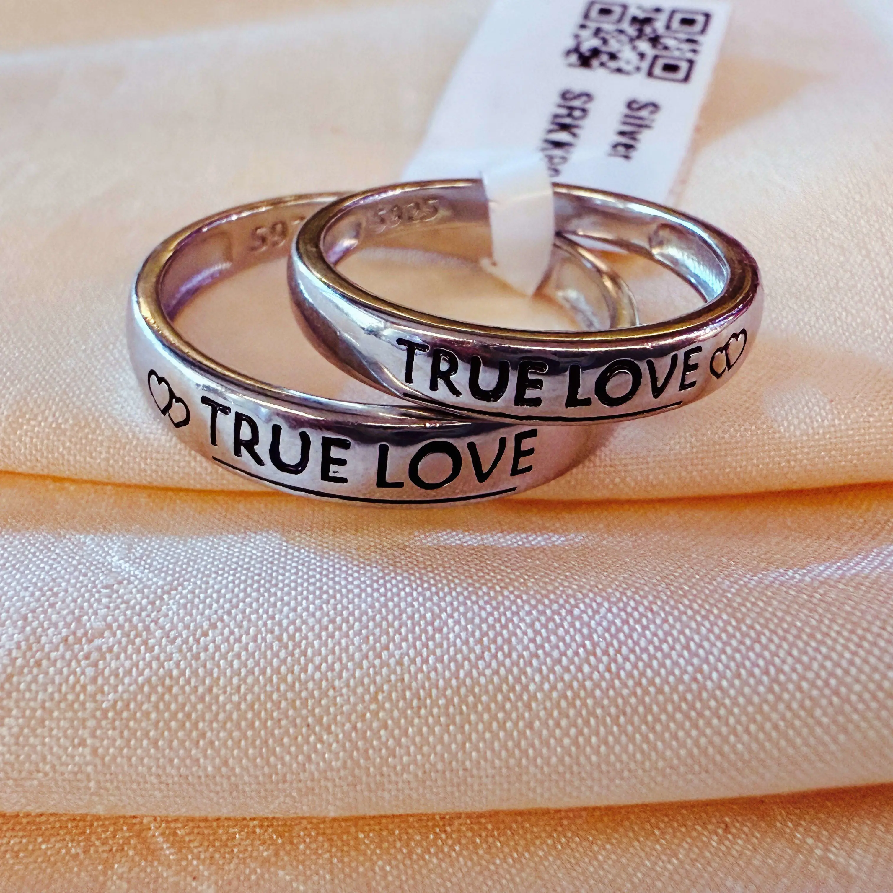 Fancy Rings