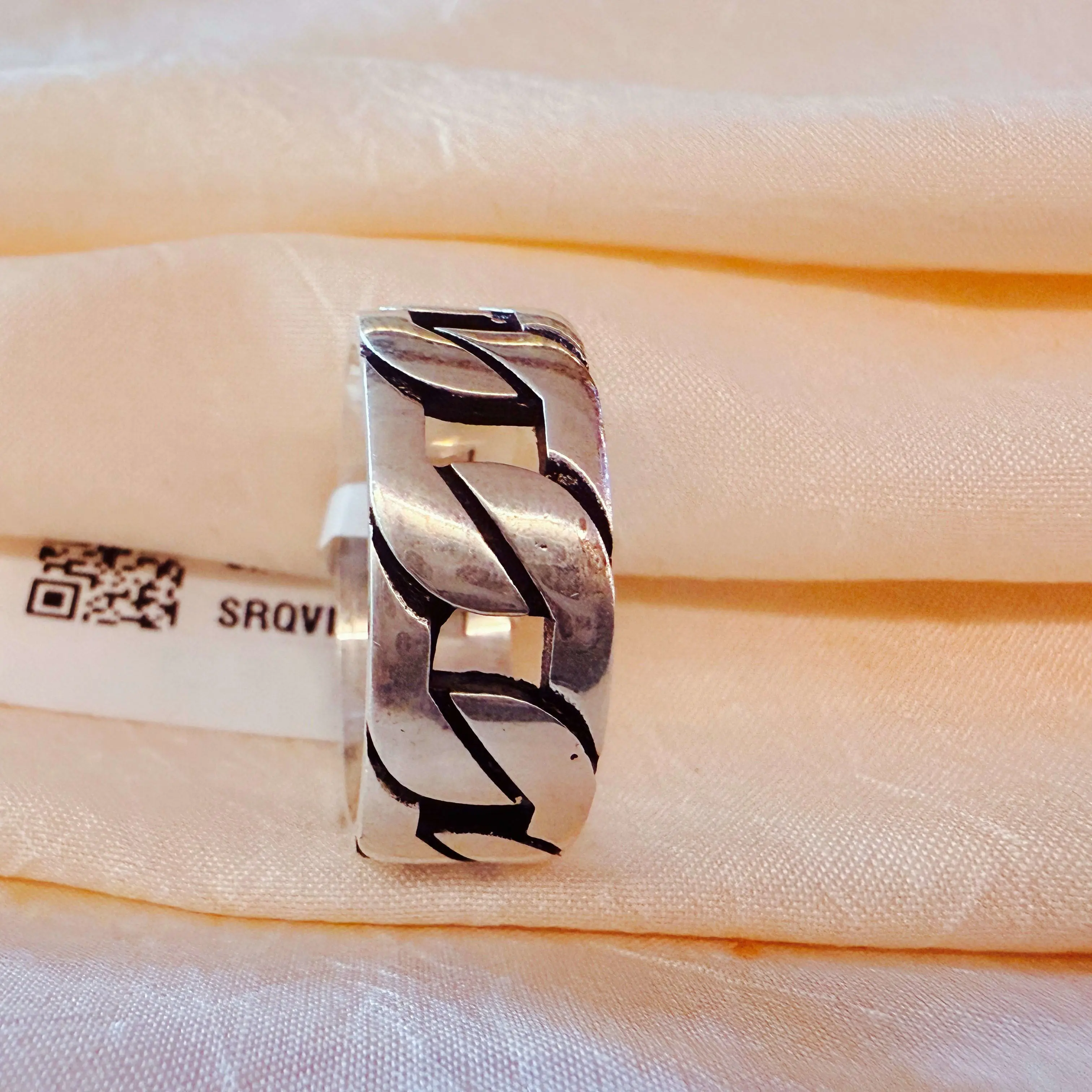 Fancy Rings