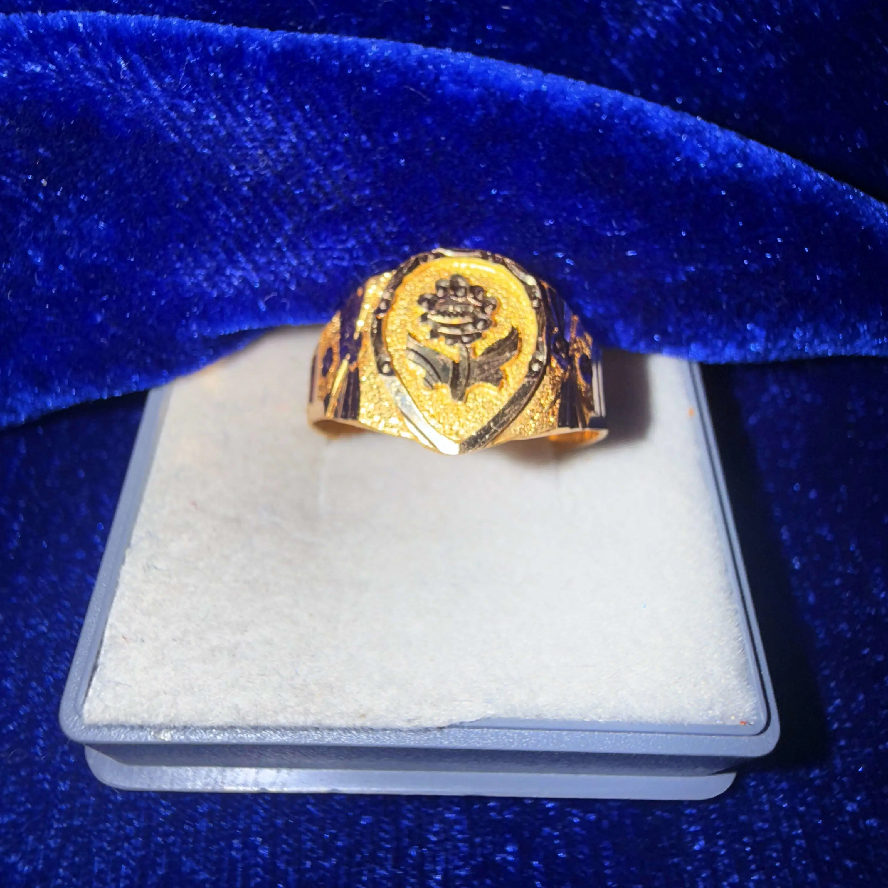 Rings