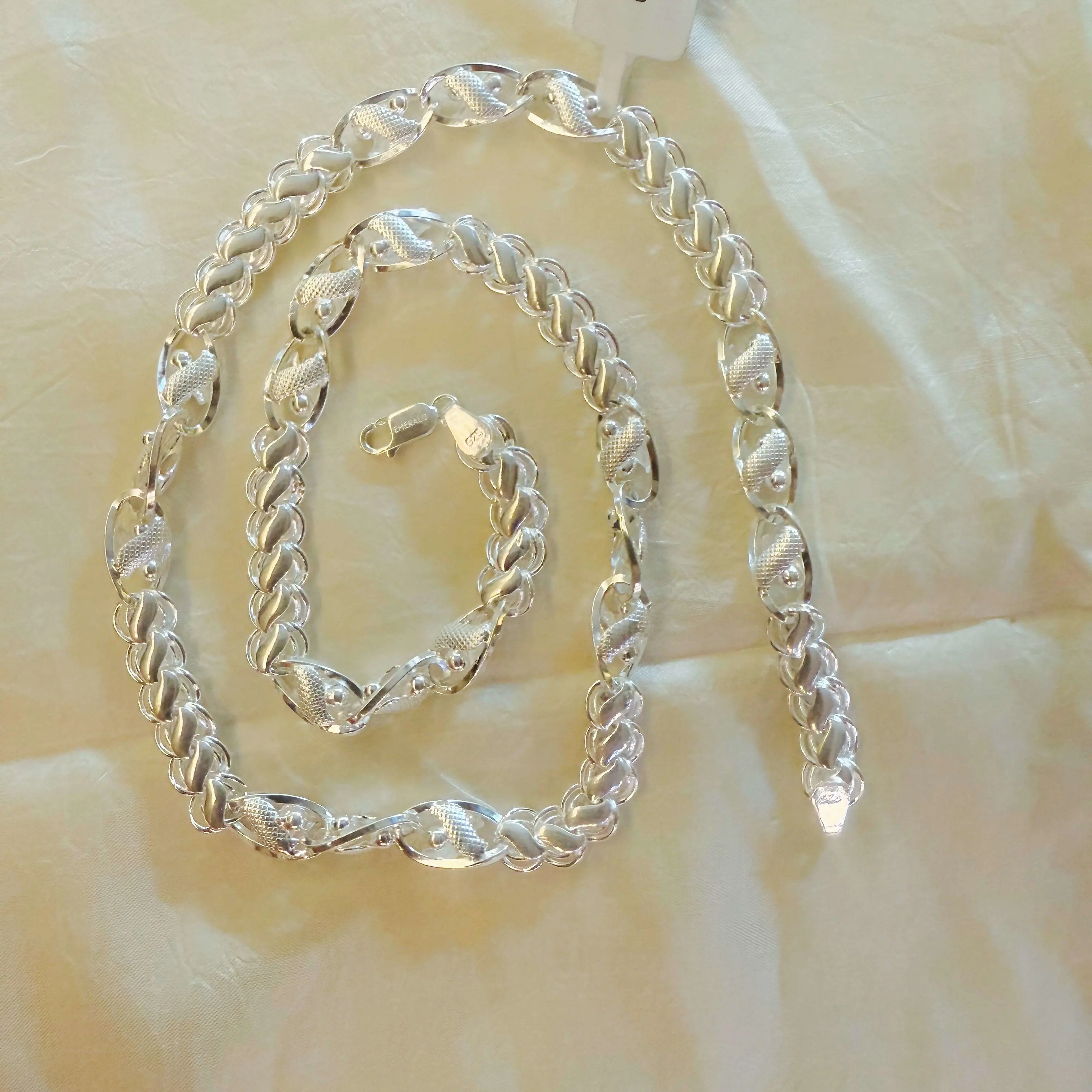 Chains